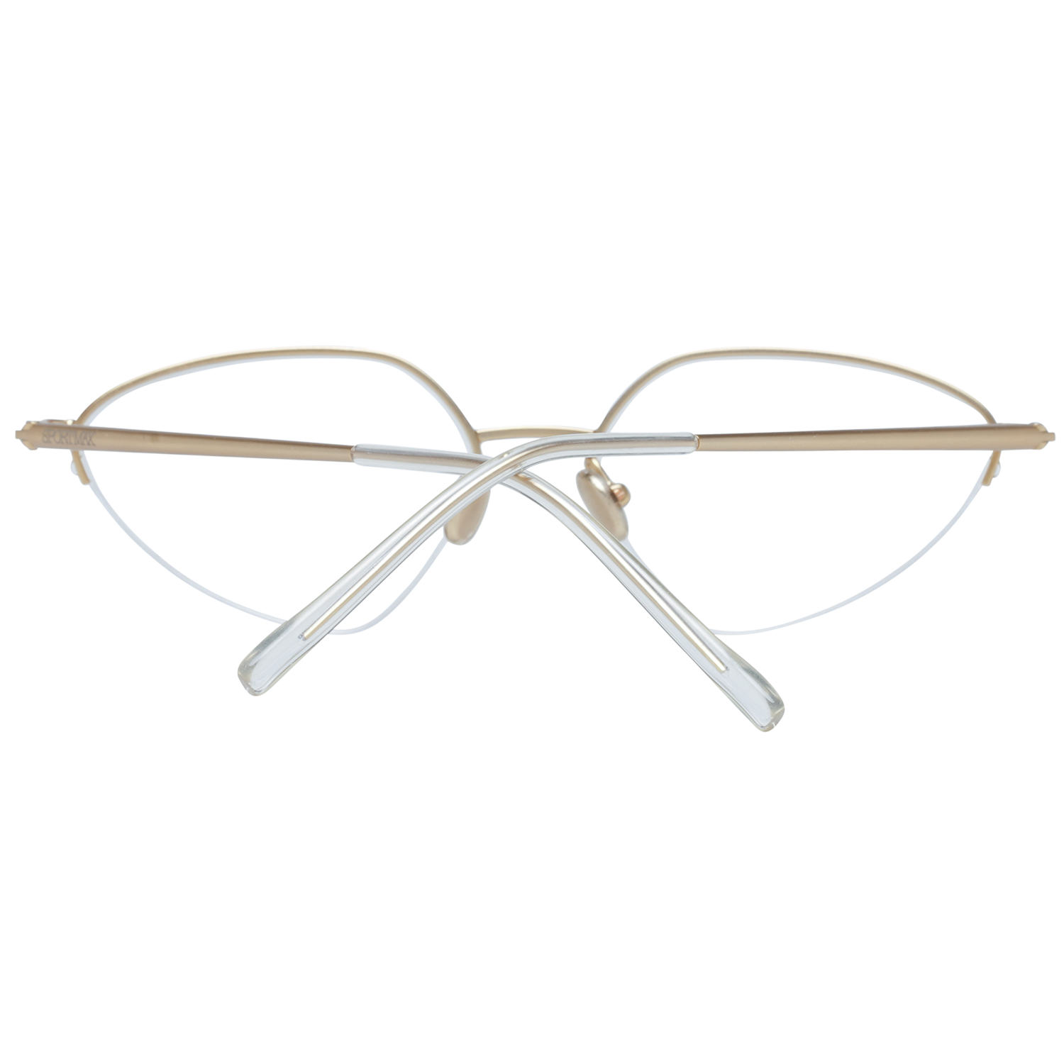 Sportmax Optical Frames Sportmax Optical Frame SM5007 031 53 Eyeglasses Eyewear UK USA Australia
