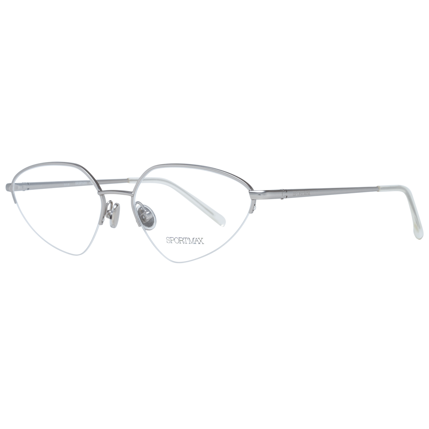 Sportmax Optical Frames Sportmax Optical Frame SM5007 032 53 Eyeglasses Eyewear UK USA Australia