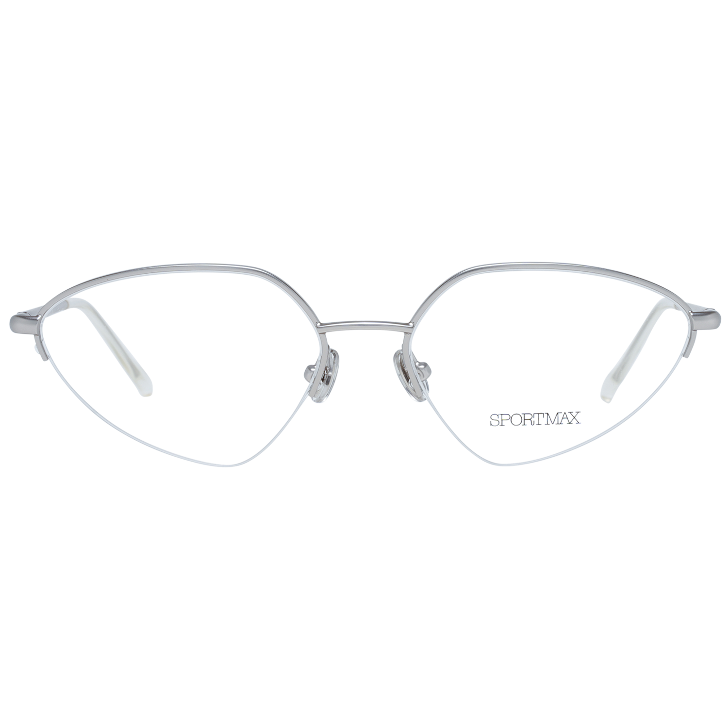 Sportmax Optical Frames Sportmax Optical Frame SM5007 032 53 Eyeglasses Eyewear UK USA Australia
