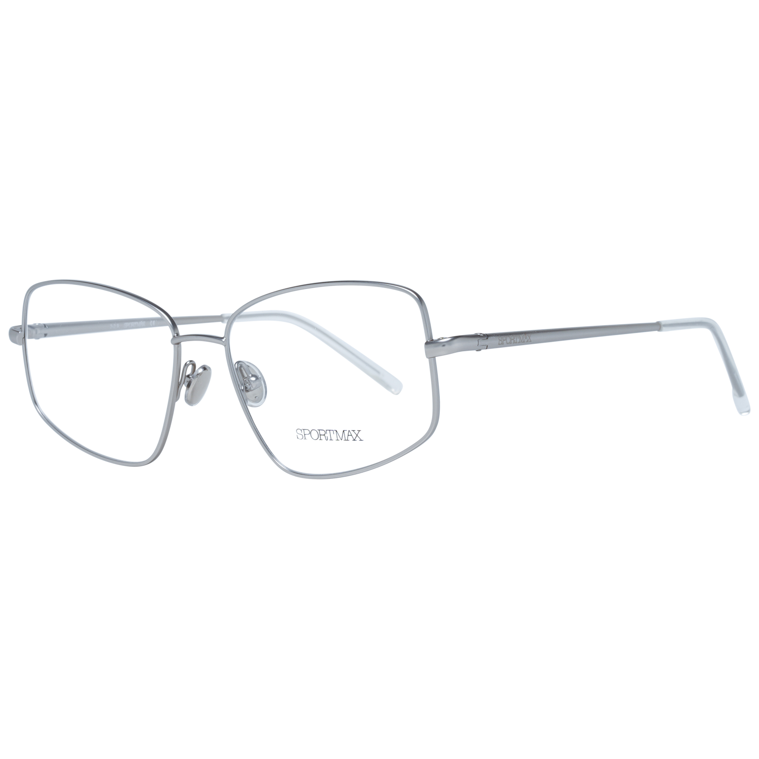 Sportmax Optical Frames Sportmax Optical Frame SM5008 017 53 Eyeglasses Eyewear UK USA Australia