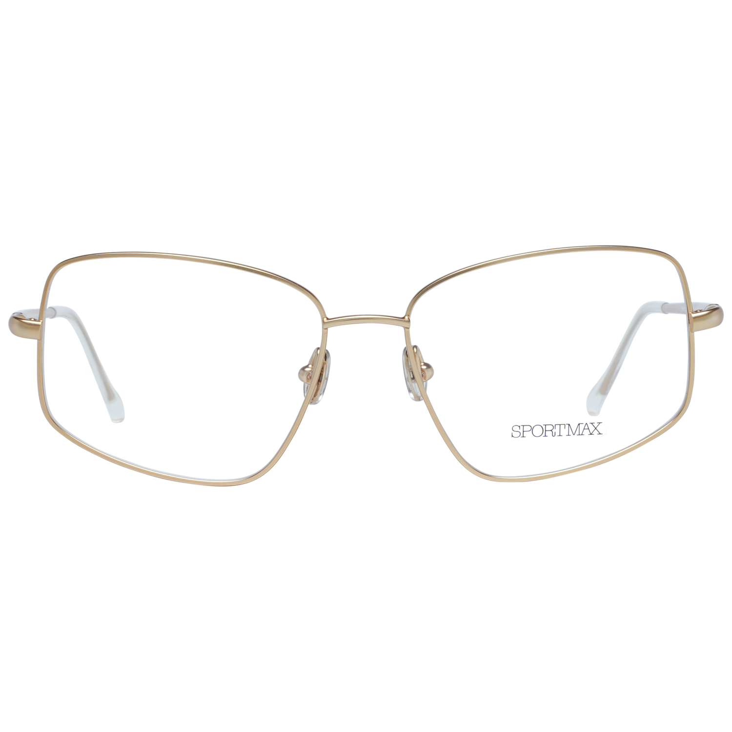 Sportmax Optical Frames Sportmax Optical Frame SM5008 031 53 Eyeglasses Eyewear UK USA Australia