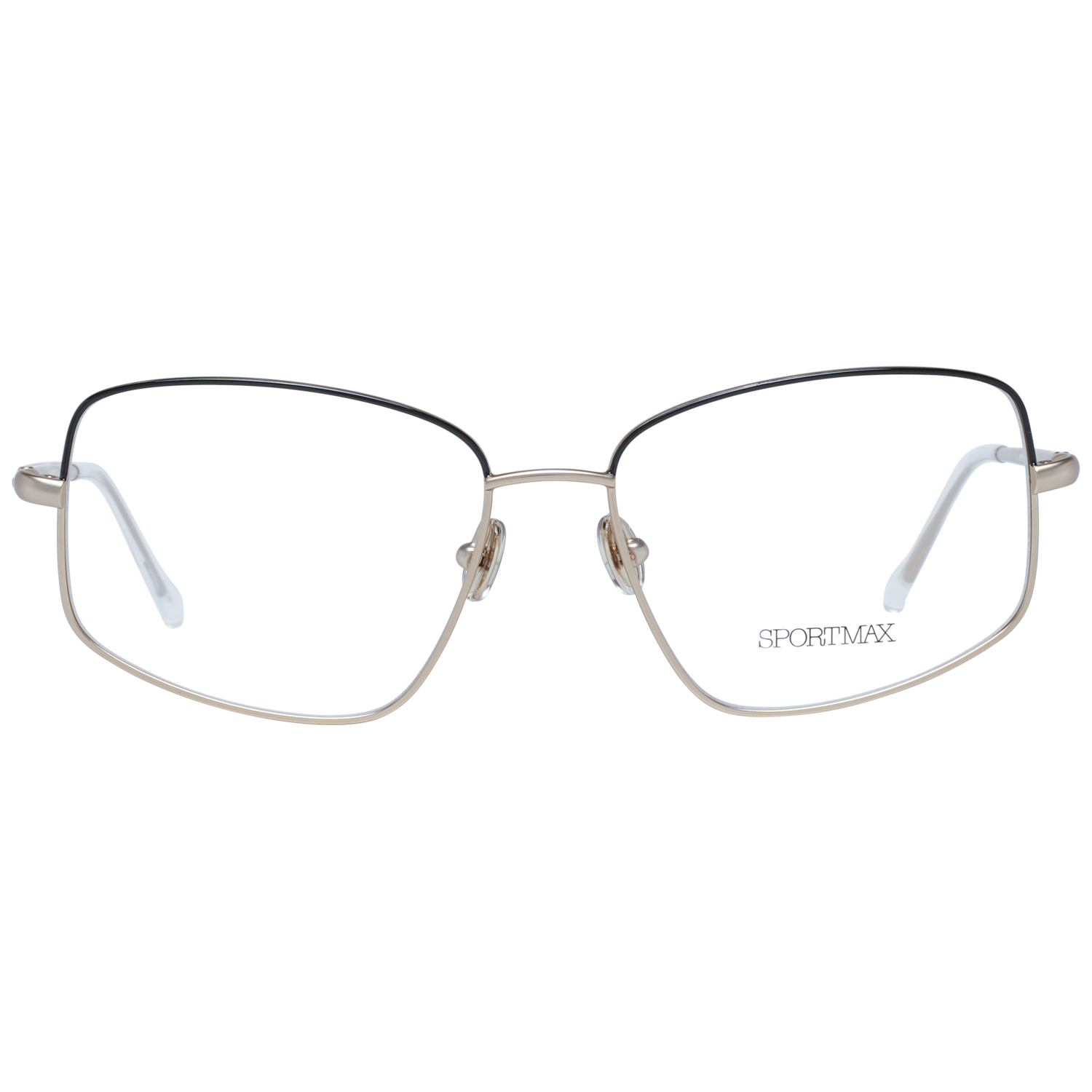 Sportmax Optical Frames Sportmax Optical Frame SM5008 032 53 Eyeglasses Eyewear UK USA Australia