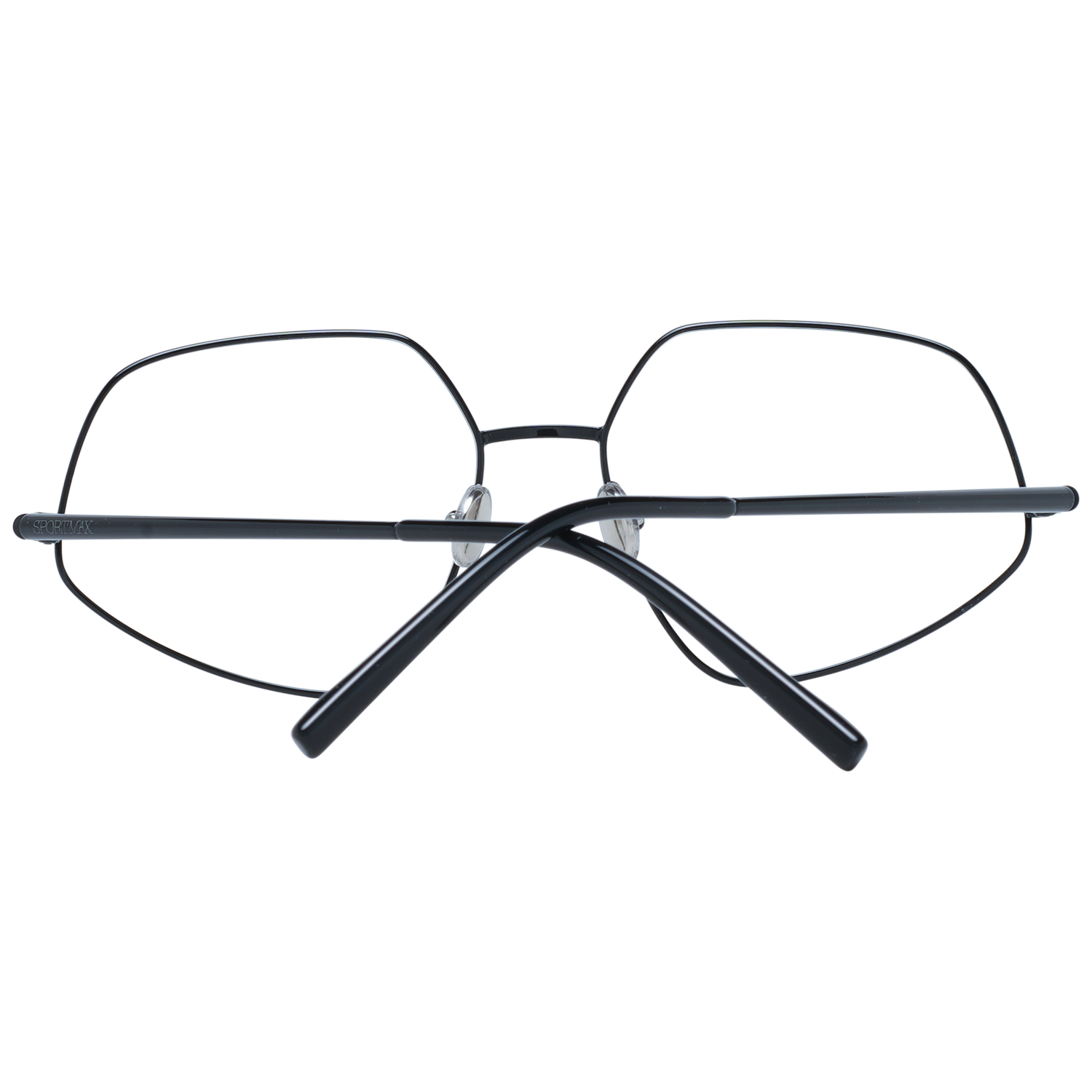 Sportmax Optical Frames Sportmax Optical Frame SM5010 001 55 Eyeglasses Eyewear UK USA Australia