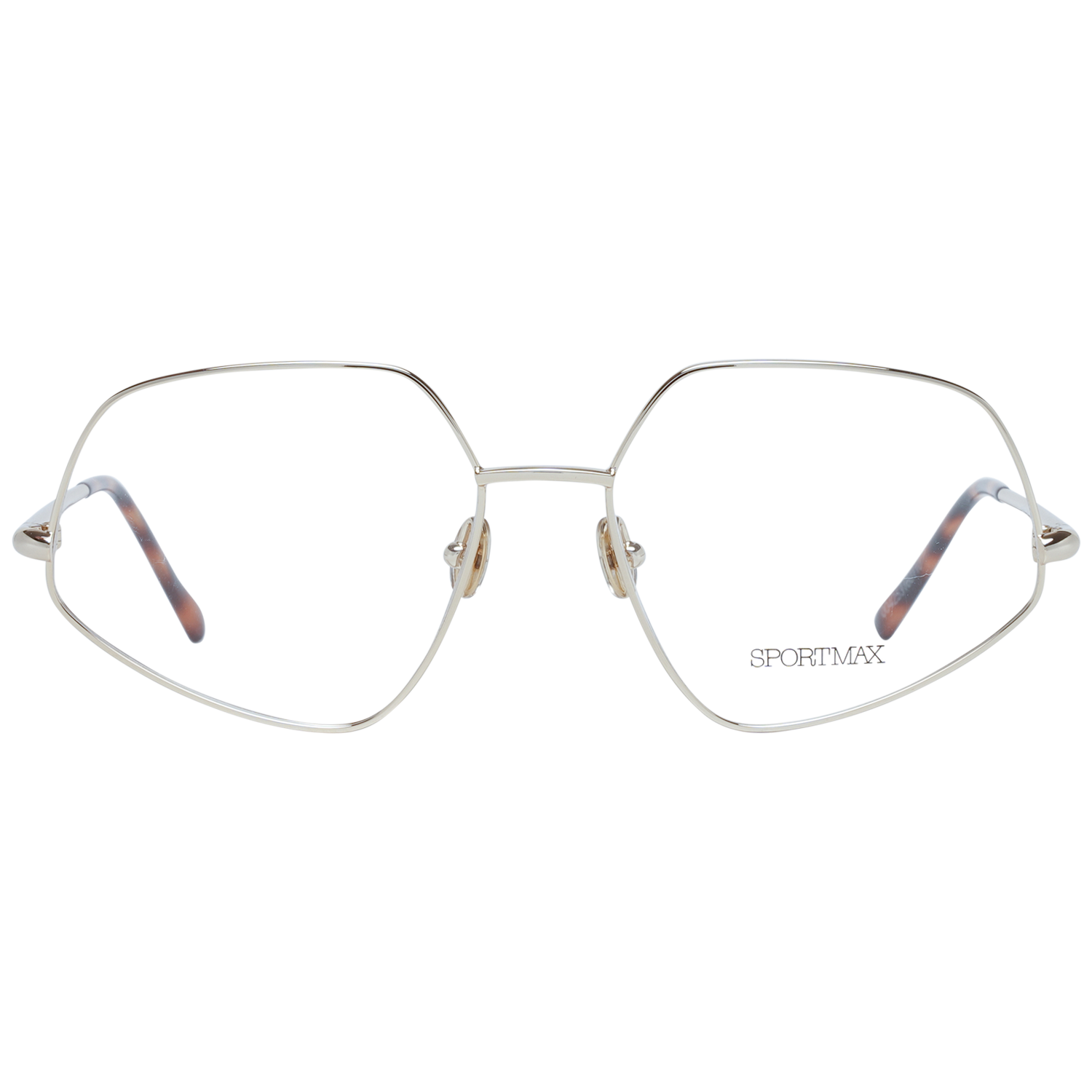 Sportmax Optical Frames Sportmax Optical Frame SM5010 032 55 Eyeglasses Eyewear UK USA Australia