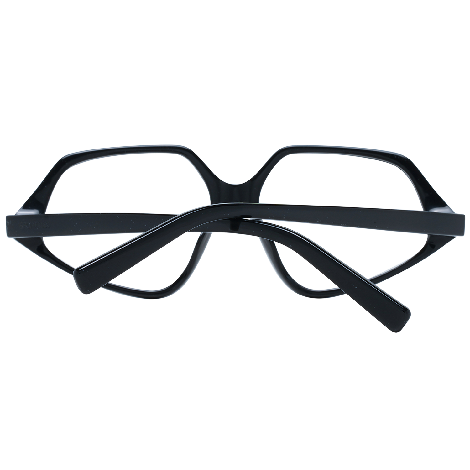 Sportmax Optical Frames Sportmax Optical Frame SM5011 001 54 Eyeglasses Eyewear UK USA Australia