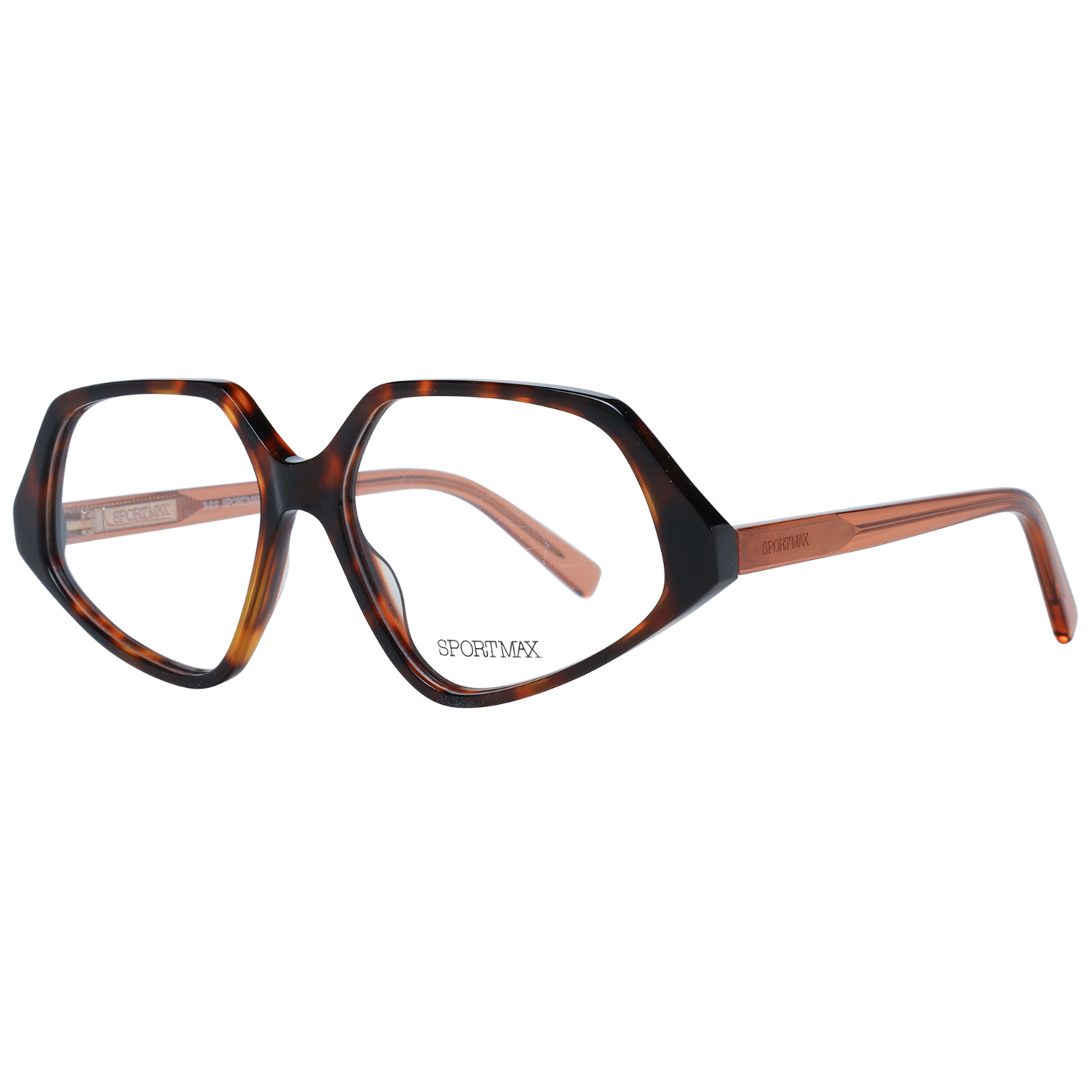 Sportmax Optical Frames Sportmax Optical Frame SM5011 052 54 Eyeglasses Eyewear UK USA Australia