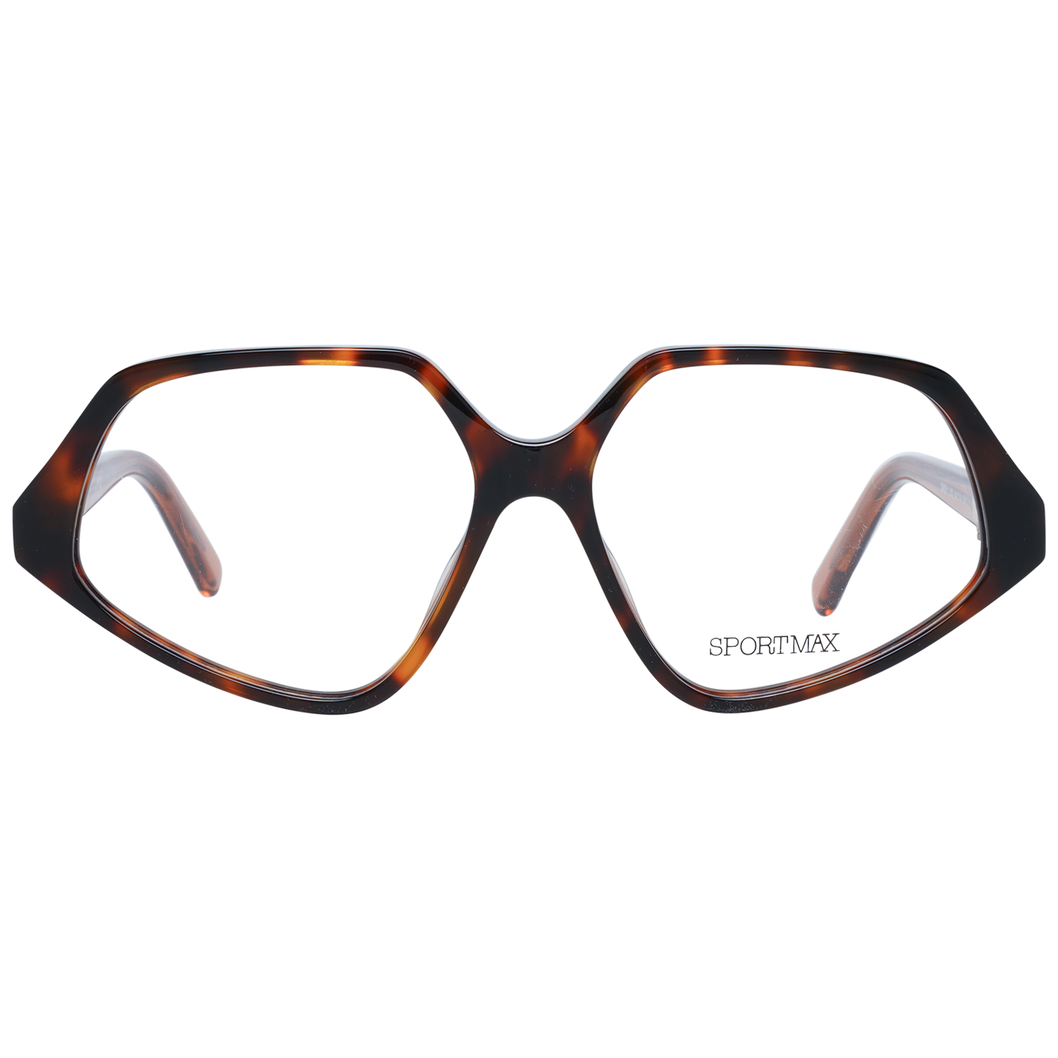 Sportmax Optical Frames Sportmax Optical Frame SM5011 052 54 Eyeglasses Eyewear UK USA Australia