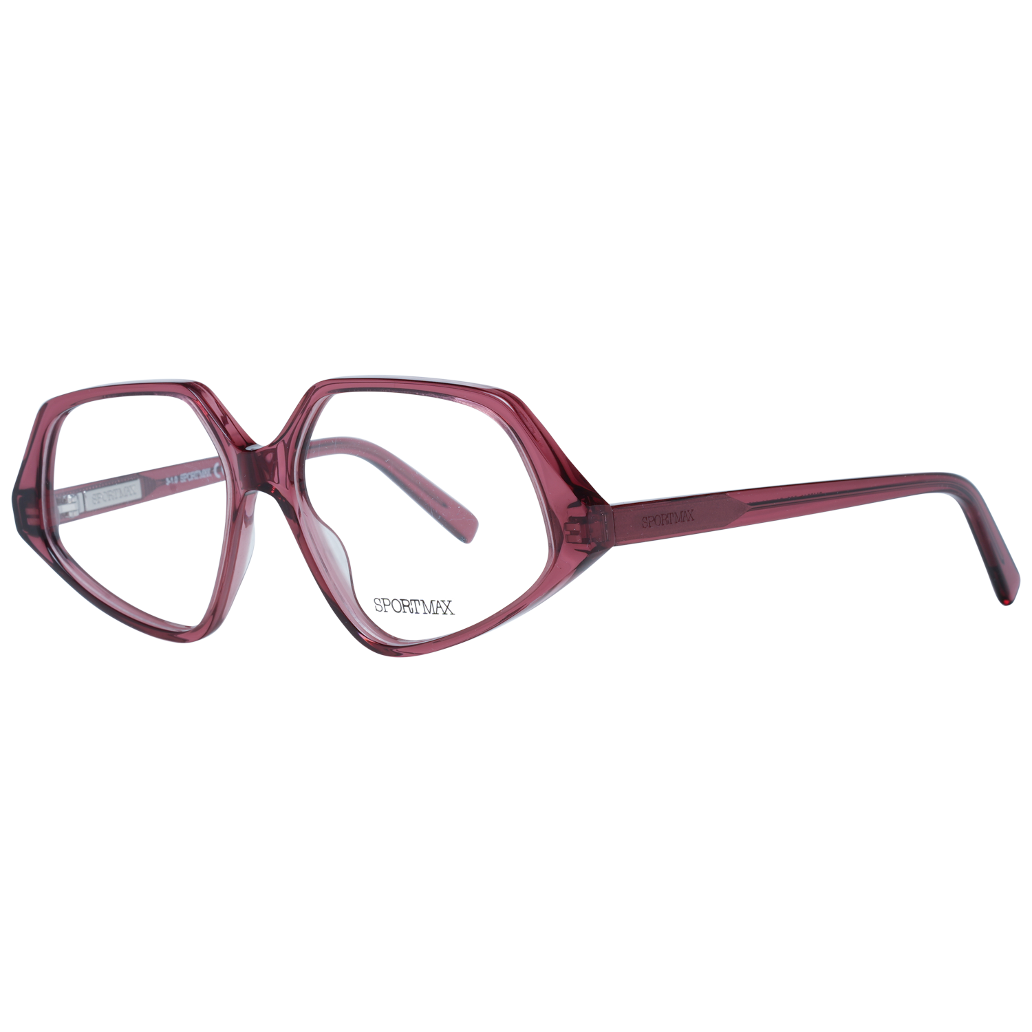 Sportmax Optical Frames Sportmax Optical Frame SM5011 069 54 Eyeglasses Eyewear UK USA Australia