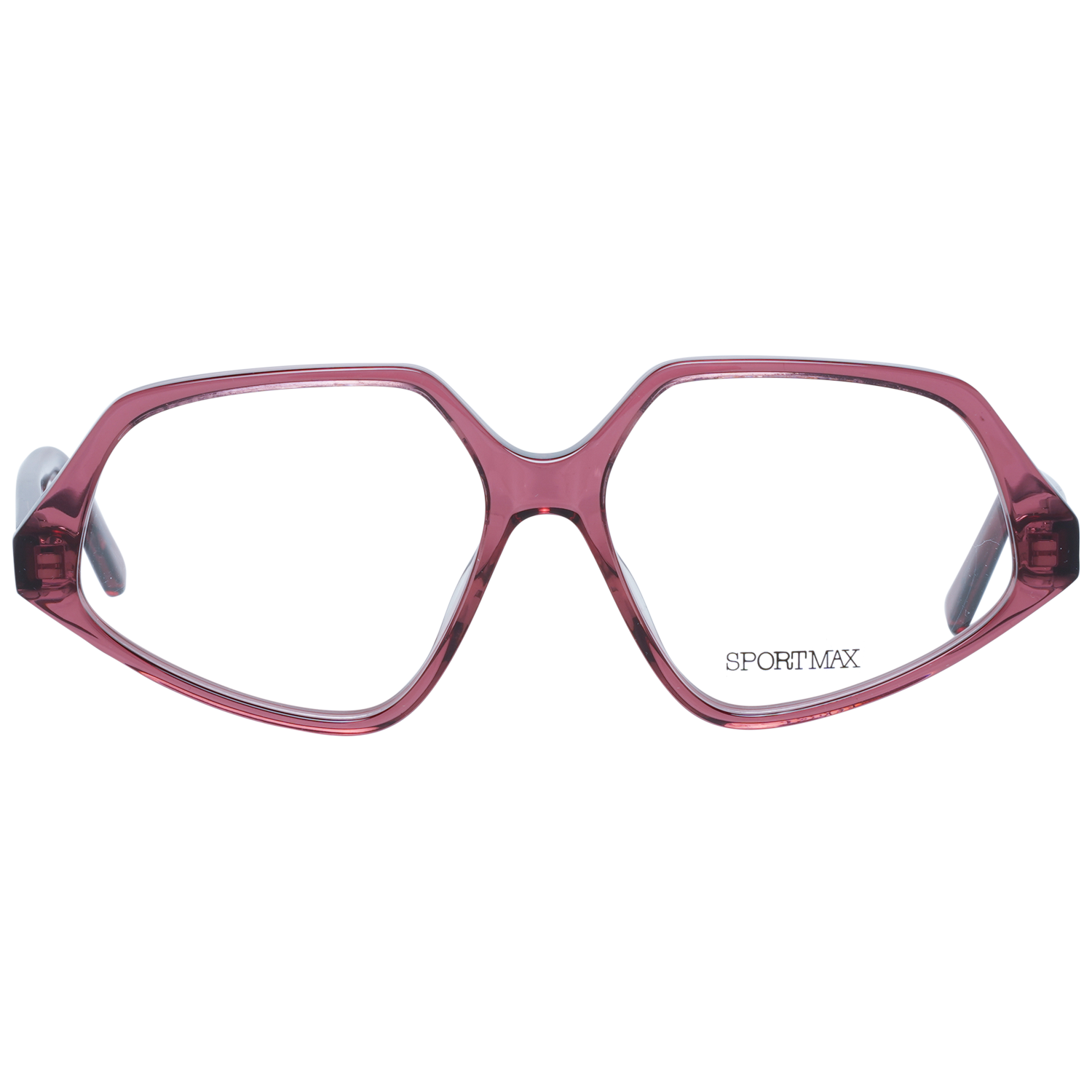 Sportmax Optical Frames Sportmax Optical Frame SM5011 069 54 Eyeglasses Eyewear UK USA Australia