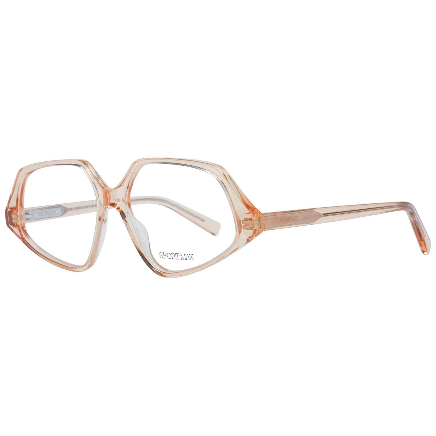Sportmax Optical Frames Sportmax Optical Frame SM5011 072 54 Eyeglasses Eyewear UK USA Australia