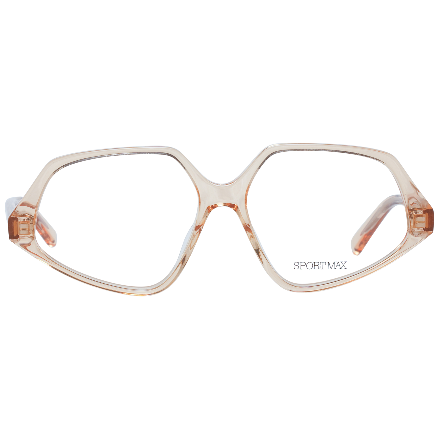 Sportmax Optical Frames Sportmax Optical Frame SM5011 072 54 Eyeglasses Eyewear UK USA Australia