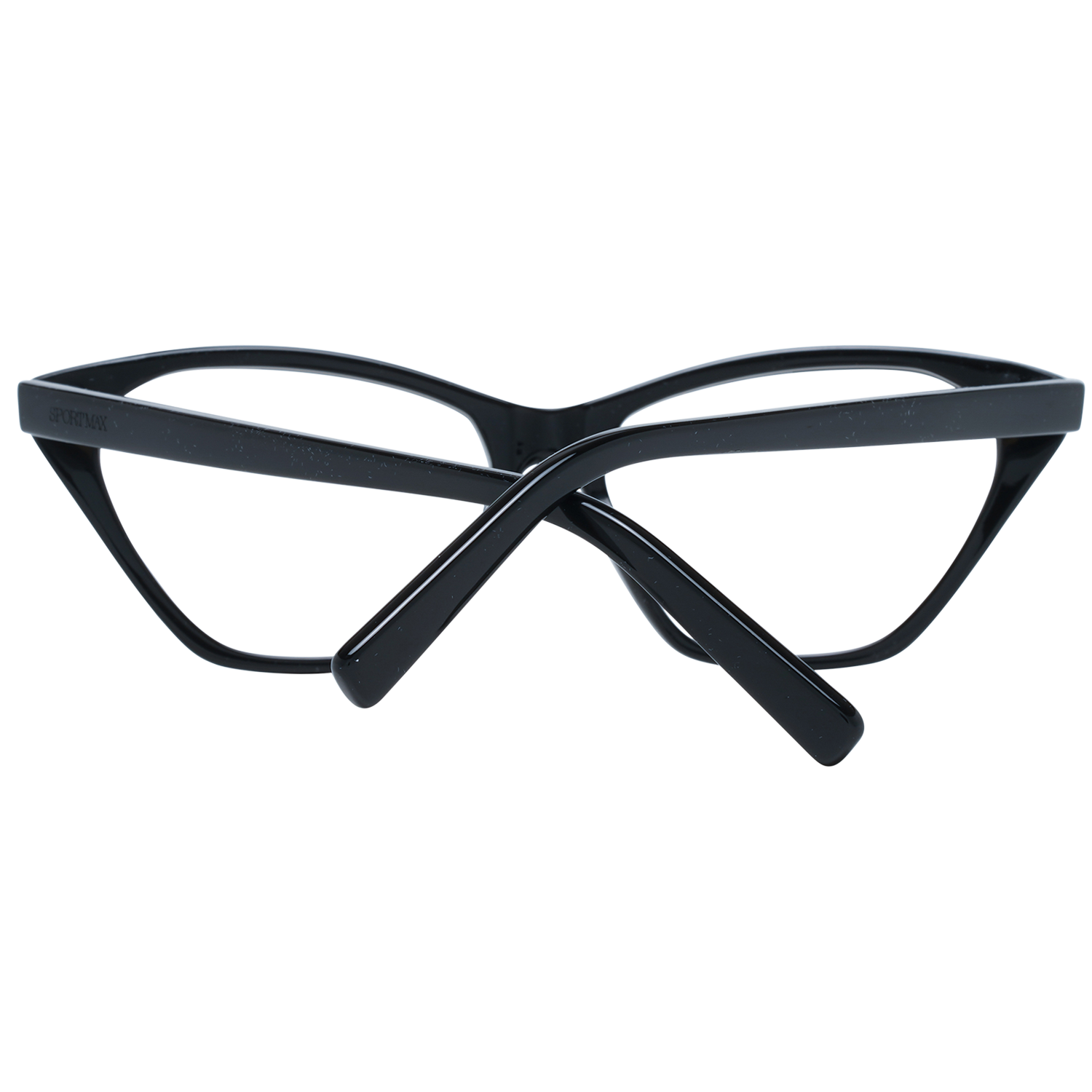 Sportmax Optical Frames Sportmax Optical Frame SM5012 001 54 Eyeglasses Eyewear UK USA Australia