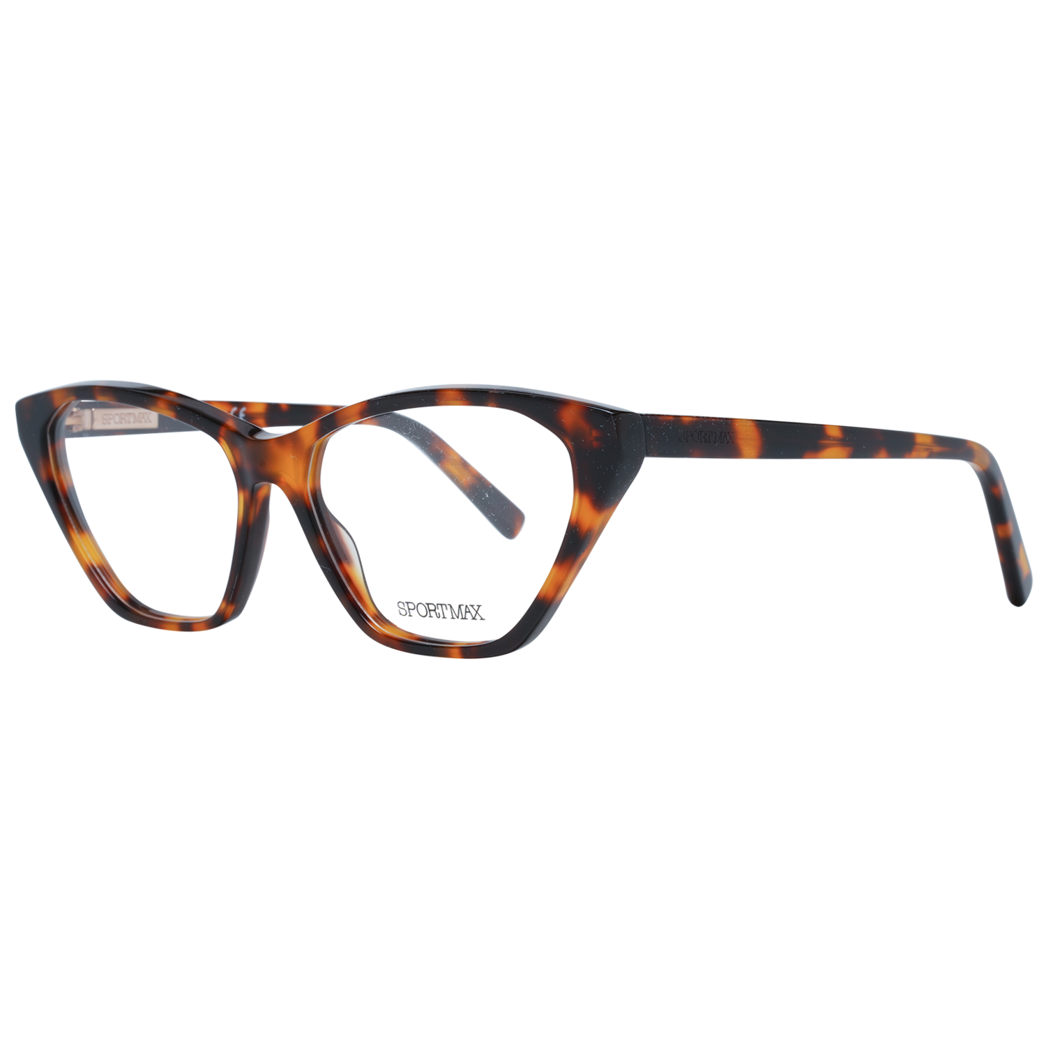 Sportmax Optical Frames Sportmax Optical Frame SM5012 052 54 Eyeglasses Eyewear UK USA Australia