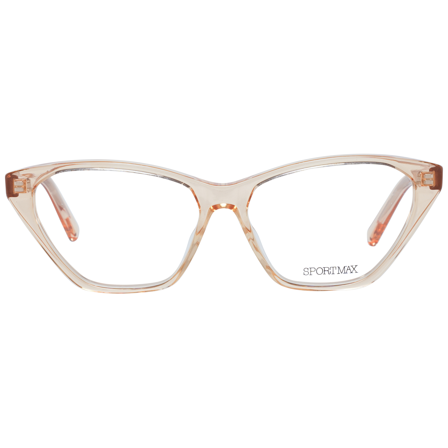 Sportmax Optical Frames Sportmax Optical Frame SM5012 072 54 Eyeglasses Eyewear UK USA Australia