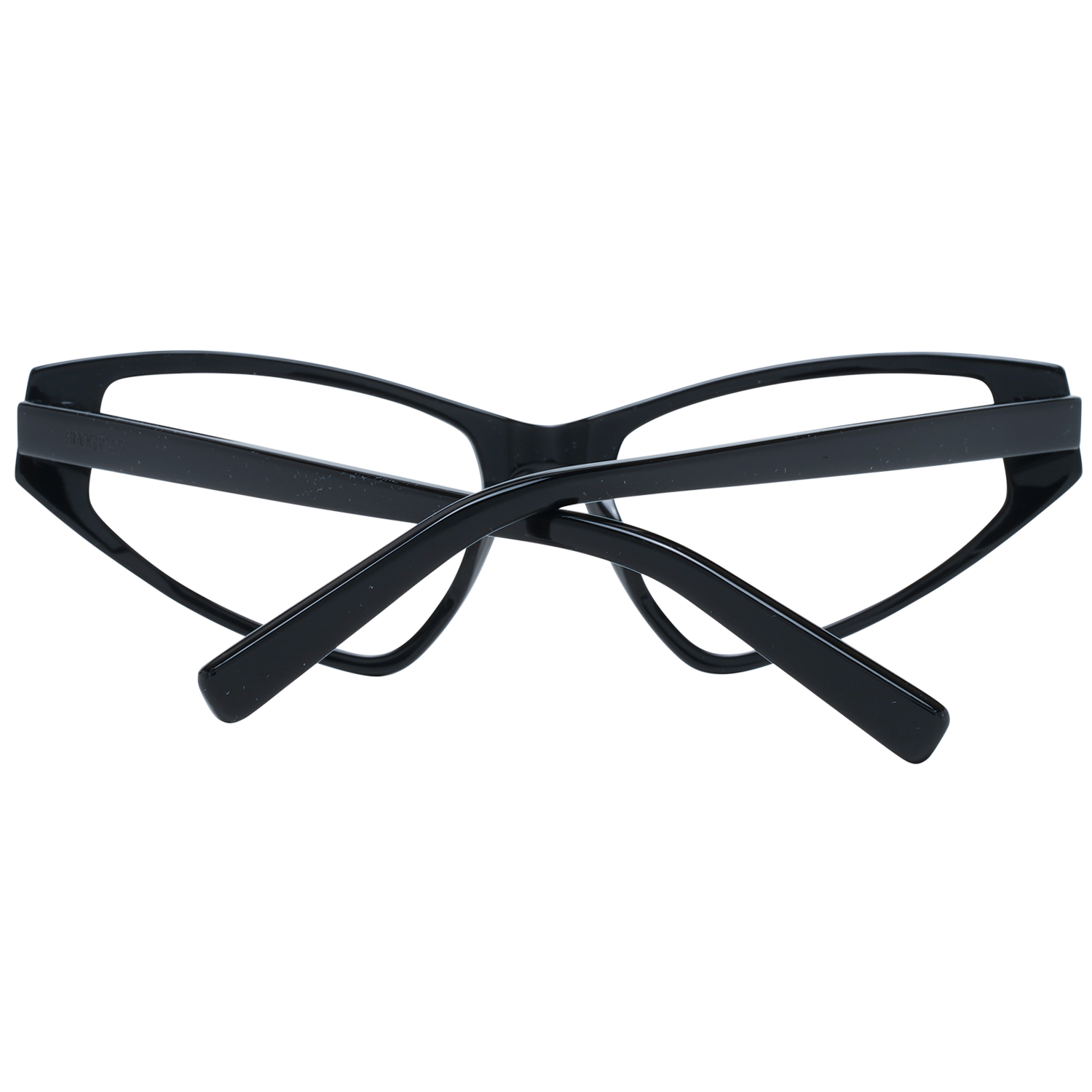 Sportmax Optical Frames Sportmax Optical Frame SM5013 001 53 Eyeglasses Eyewear UK USA Australia