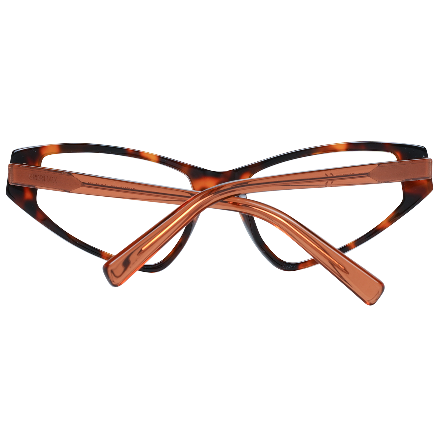 Sportmax Optical Frames Sportmax Optical Frame SM5013 056 53 Eyeglasses Eyewear UK USA Australia