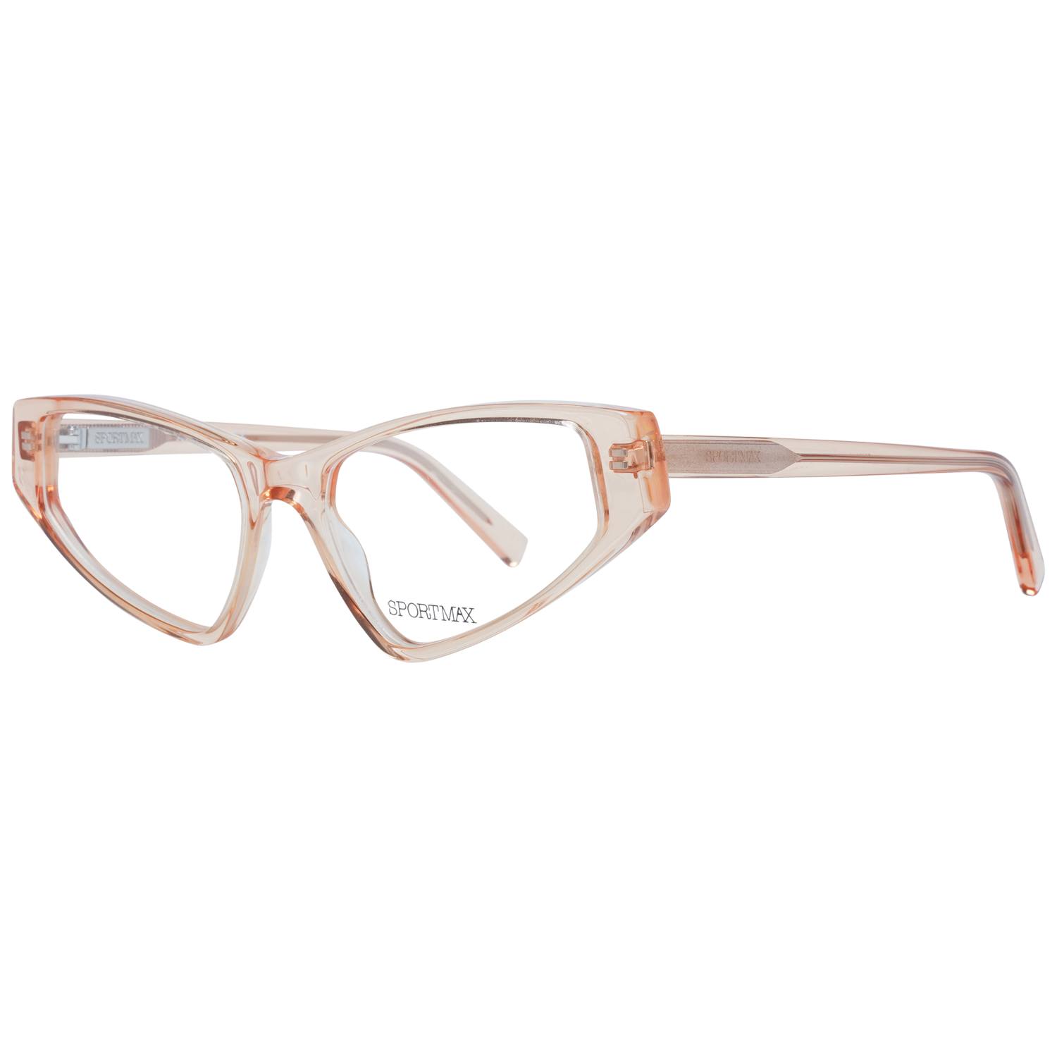 Sportmax Optical Frames Sportmax Optical Frame SM5013 072 53 Eyeglasses Eyewear UK USA Australia