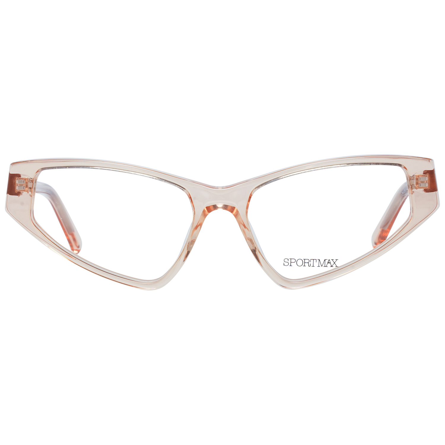 Sportmax Optical Frames Sportmax Optical Frame SM5013 072 53 Eyeglasses Eyewear UK USA Australia