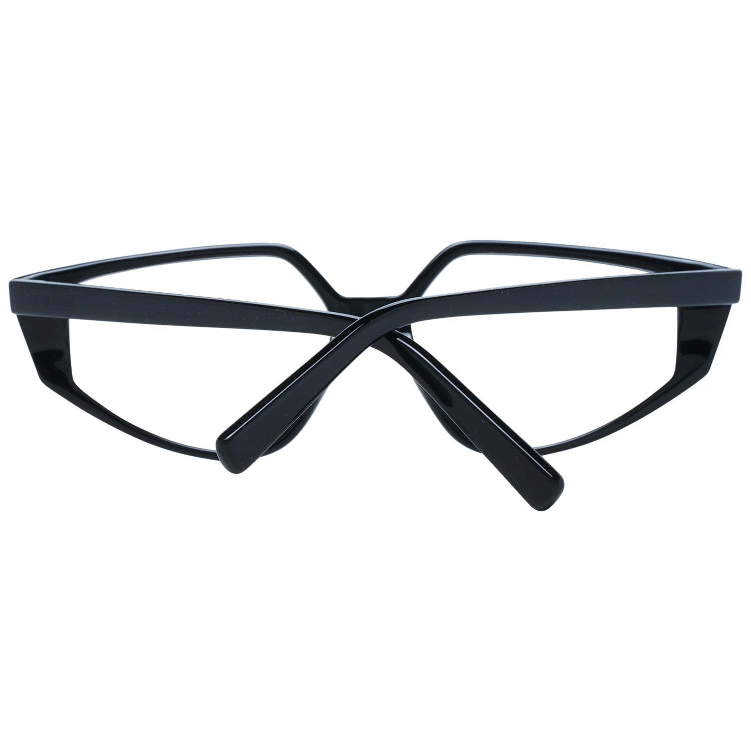 Sportmax Optical Frames Sportmax Optical Frame SM5016 001 55 Eyeglasses Eyewear UK USA Australia