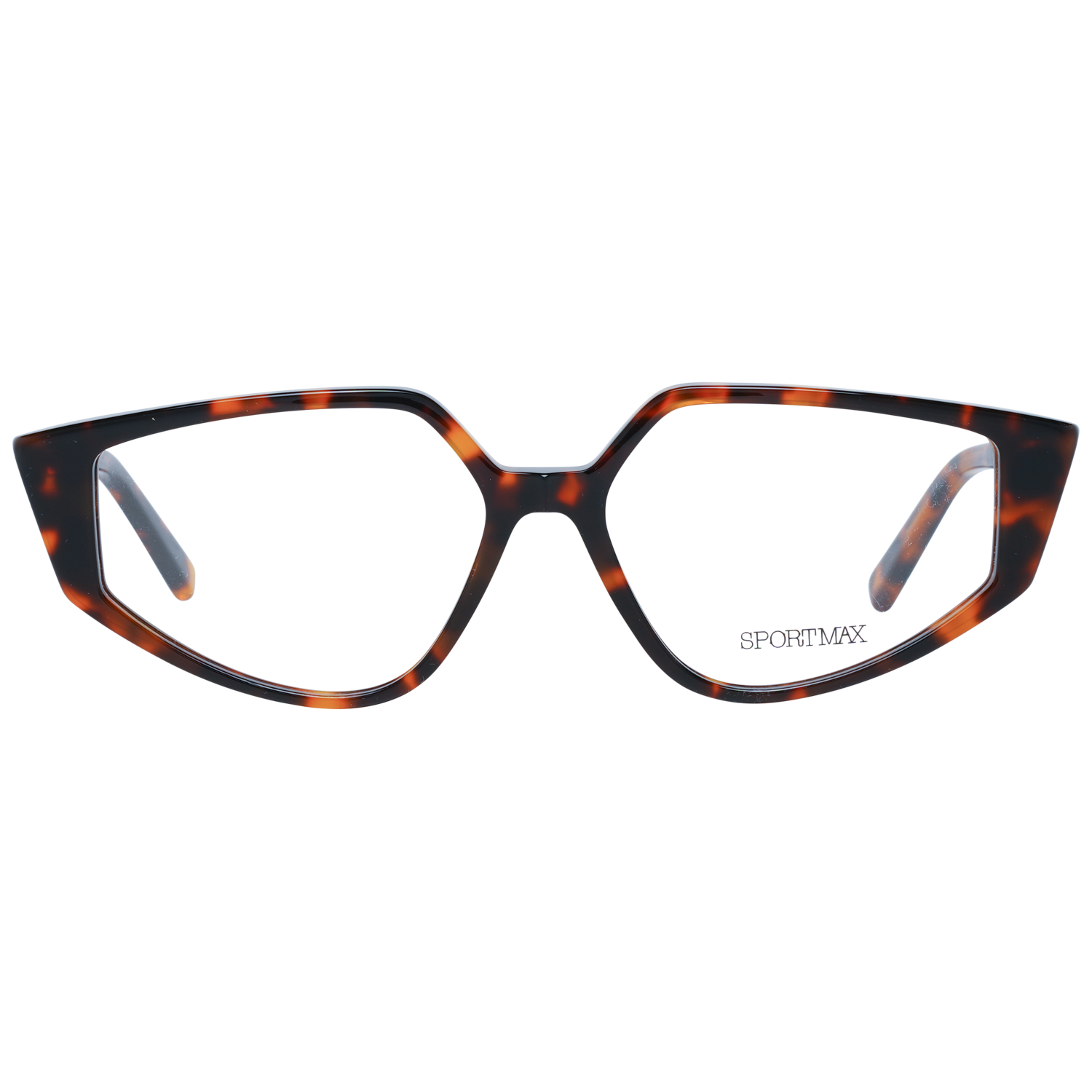 Sportmax Optical Frames Sportmax Optical Frame SM5016 052 55 Eyeglasses Eyewear UK USA Australia