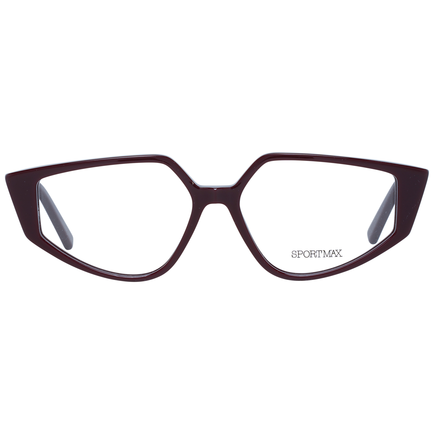 Sportmax Optical Frames Sportmax Optical Frame SM5016 069 55 Eyeglasses Eyewear UK USA Australia