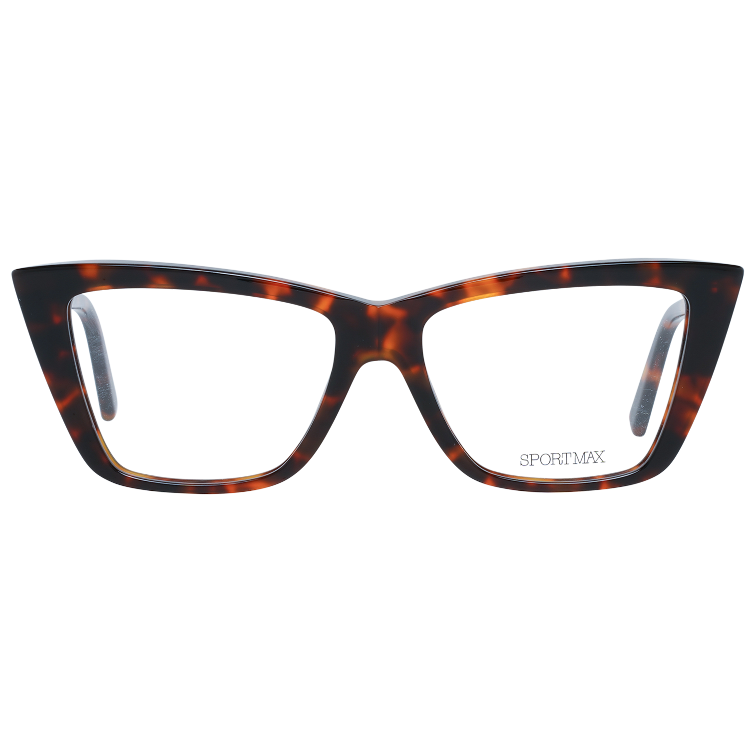 Sportmax Optical Frames Sportmax Optical Frame SM5017 052 55 Eyeglasses Eyewear UK USA Australia
