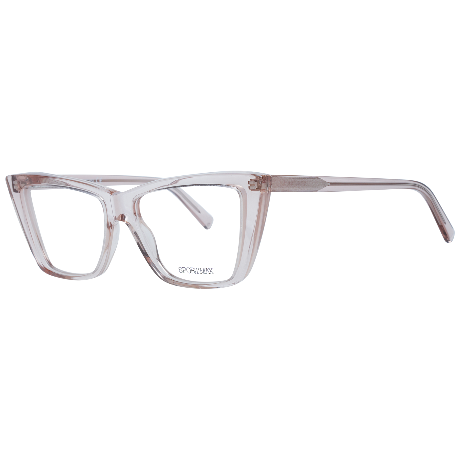 Sportmax Optical Frames Sportmax Optical Frame SM5017 072 55 Eyeglasses Eyewear UK USA Australia
