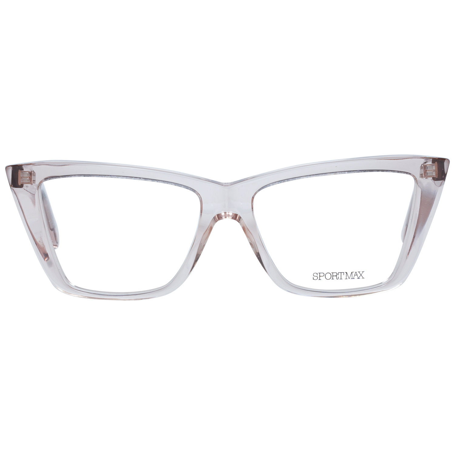 Sportmax Optical Frames Sportmax Optical Frame SM5017 072 55 Eyeglasses Eyewear UK USA Australia