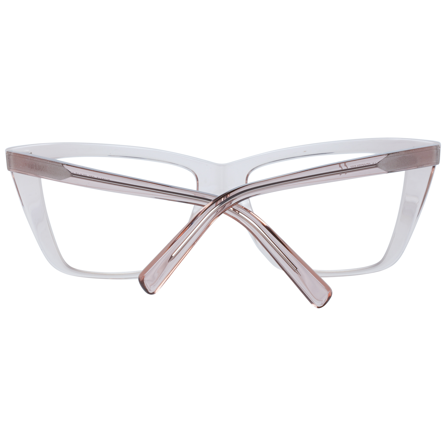 Sportmax Optical Frames Sportmax Optical Frame SM5017 072 55 Eyeglasses Eyewear UK USA Australia