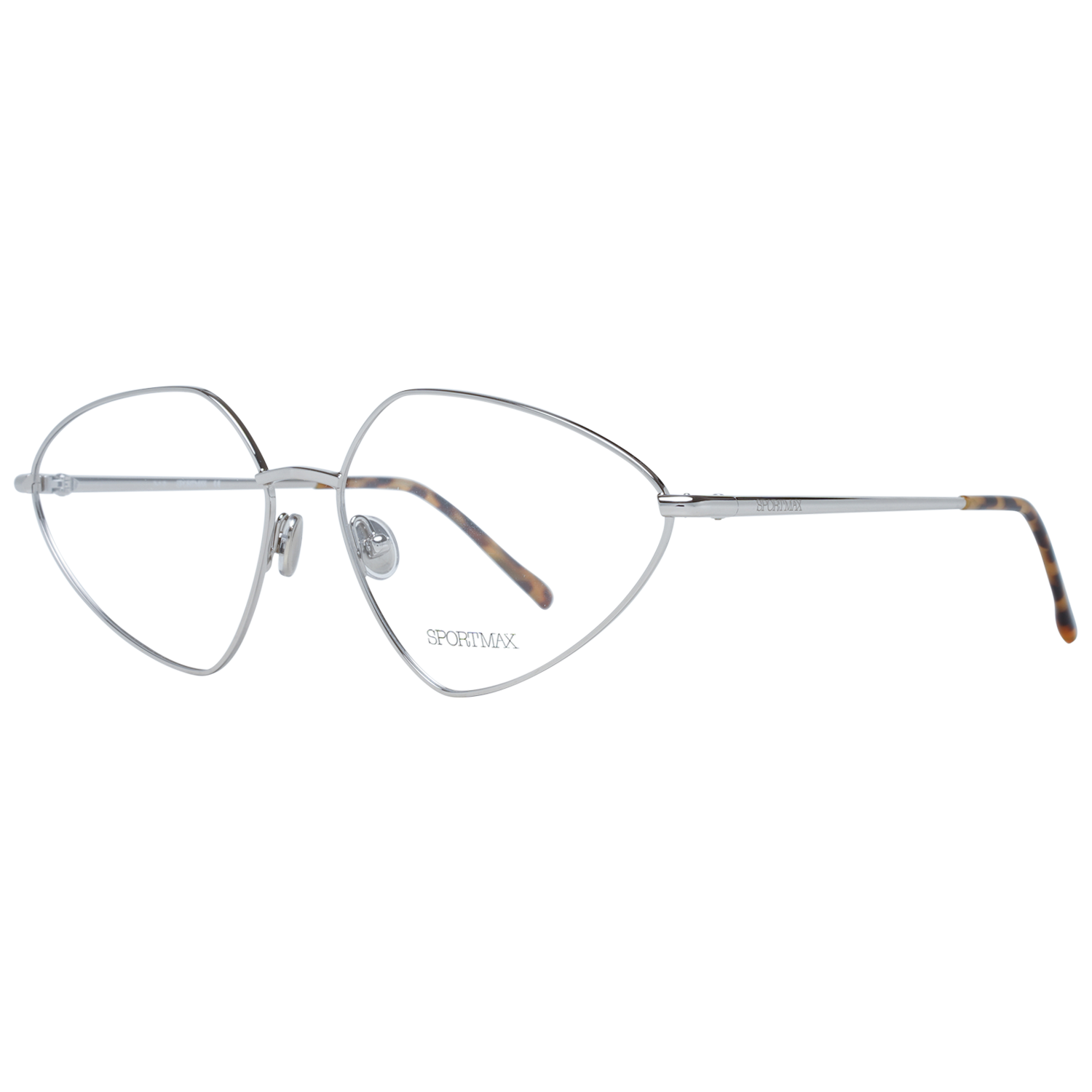 Sportmax Optical Frames Sportmax Optical Frame SM5019 016 60 Eyeglasses Eyewear UK USA Australia