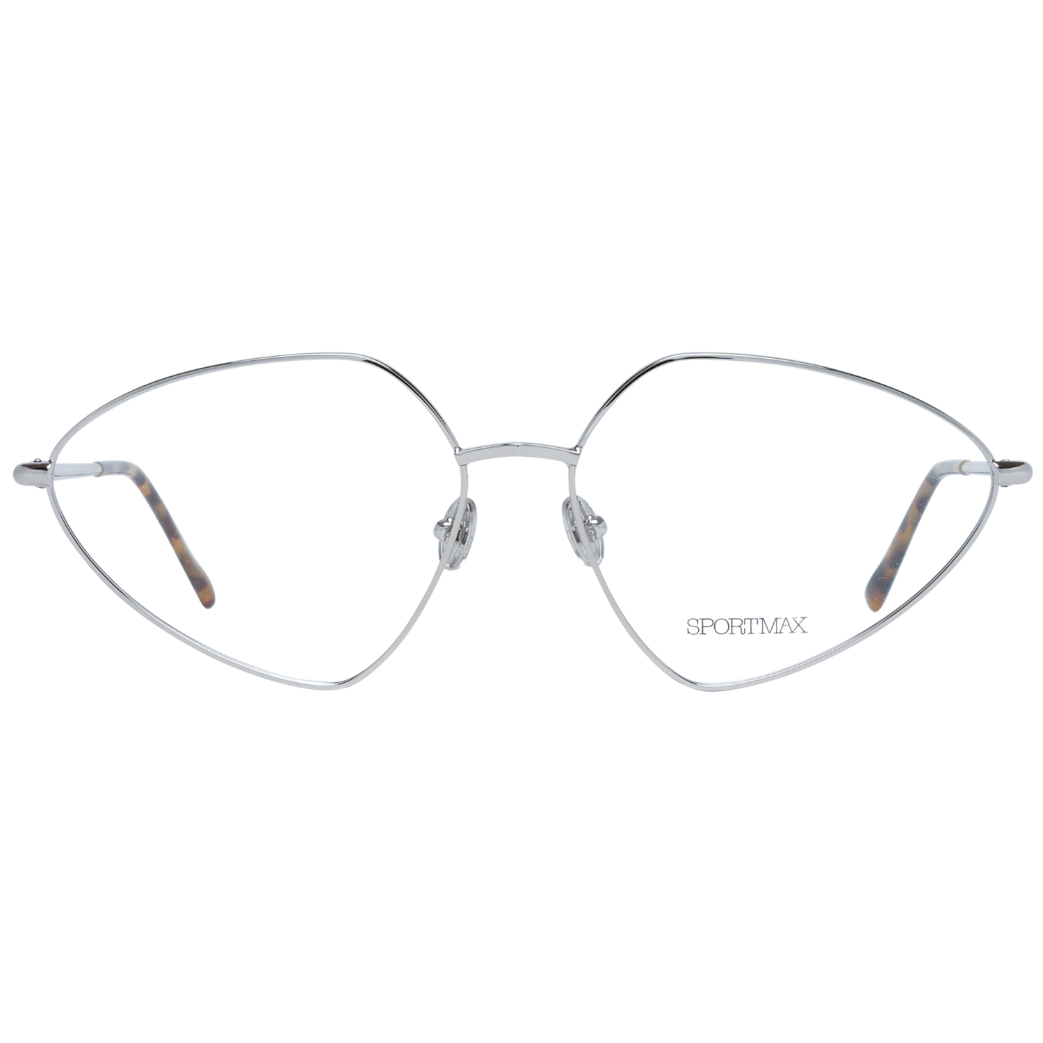 Sportmax Optical Frames Sportmax Optical Frame SM5019 016 60 Eyeglasses Eyewear UK USA Australia