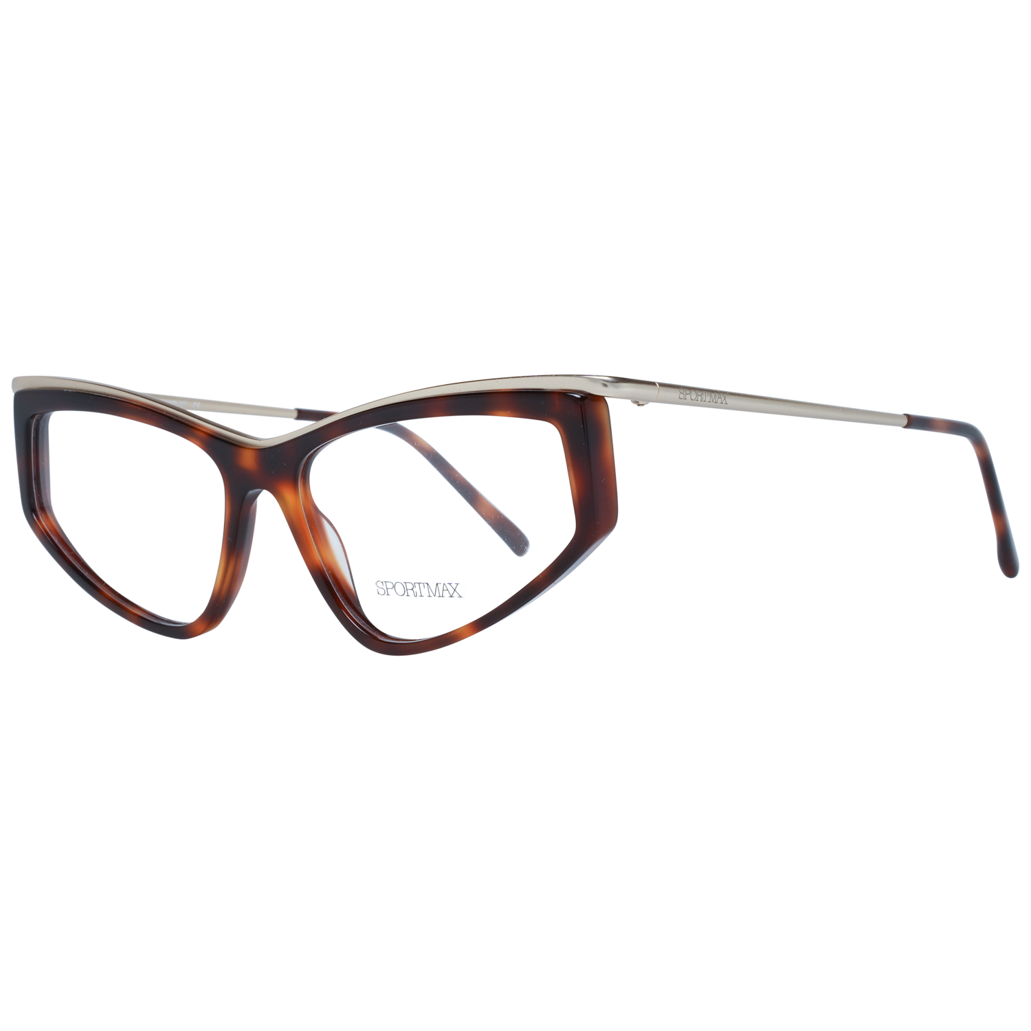 Sportmax Optical Frames Sportmax Optical Frame SM5020 052 55 Eyeglasses Eyewear UK USA Australia