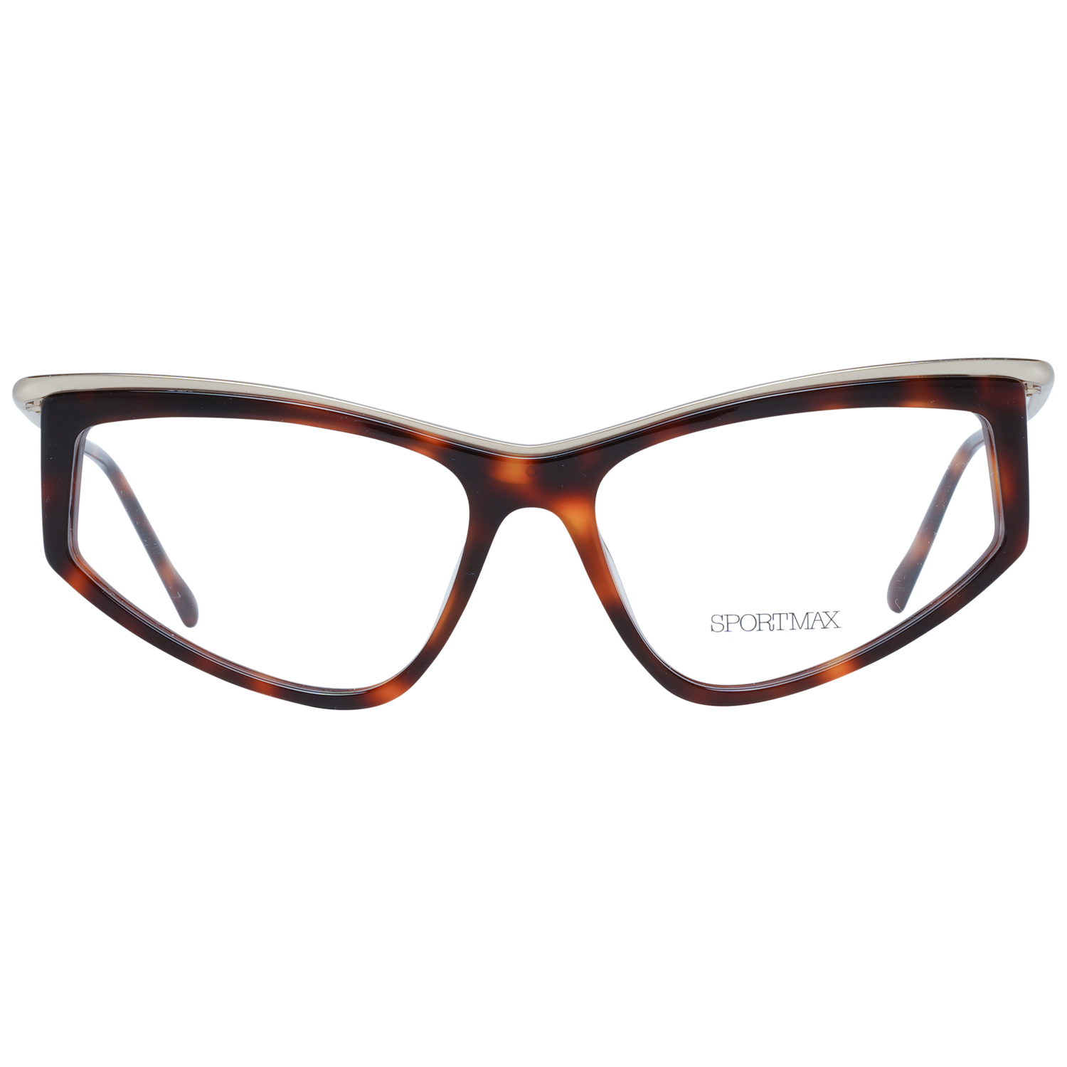 Sportmax Optical Frames Sportmax Optical Frame SM5020 052 55 Eyeglasses Eyewear UK USA Australia