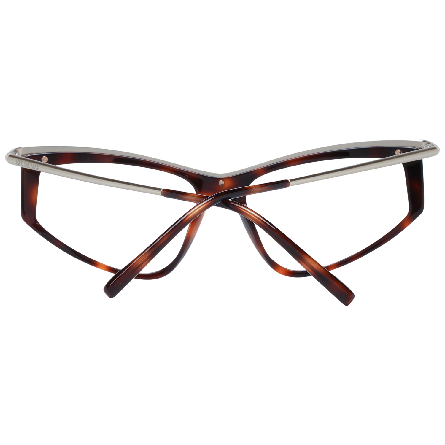 Sportmax Optical Frames Sportmax Optical Frame SM5020 052 55 Eyeglasses Eyewear UK USA Australia