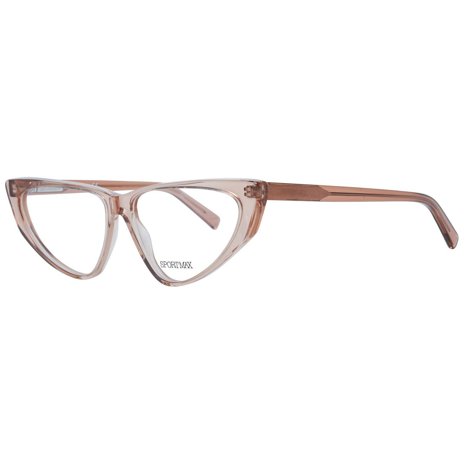 Sportmax Optical Frames Sportmax Optical Frame SM5021 047 56 Eyeglasses Eyewear UK USA Australia