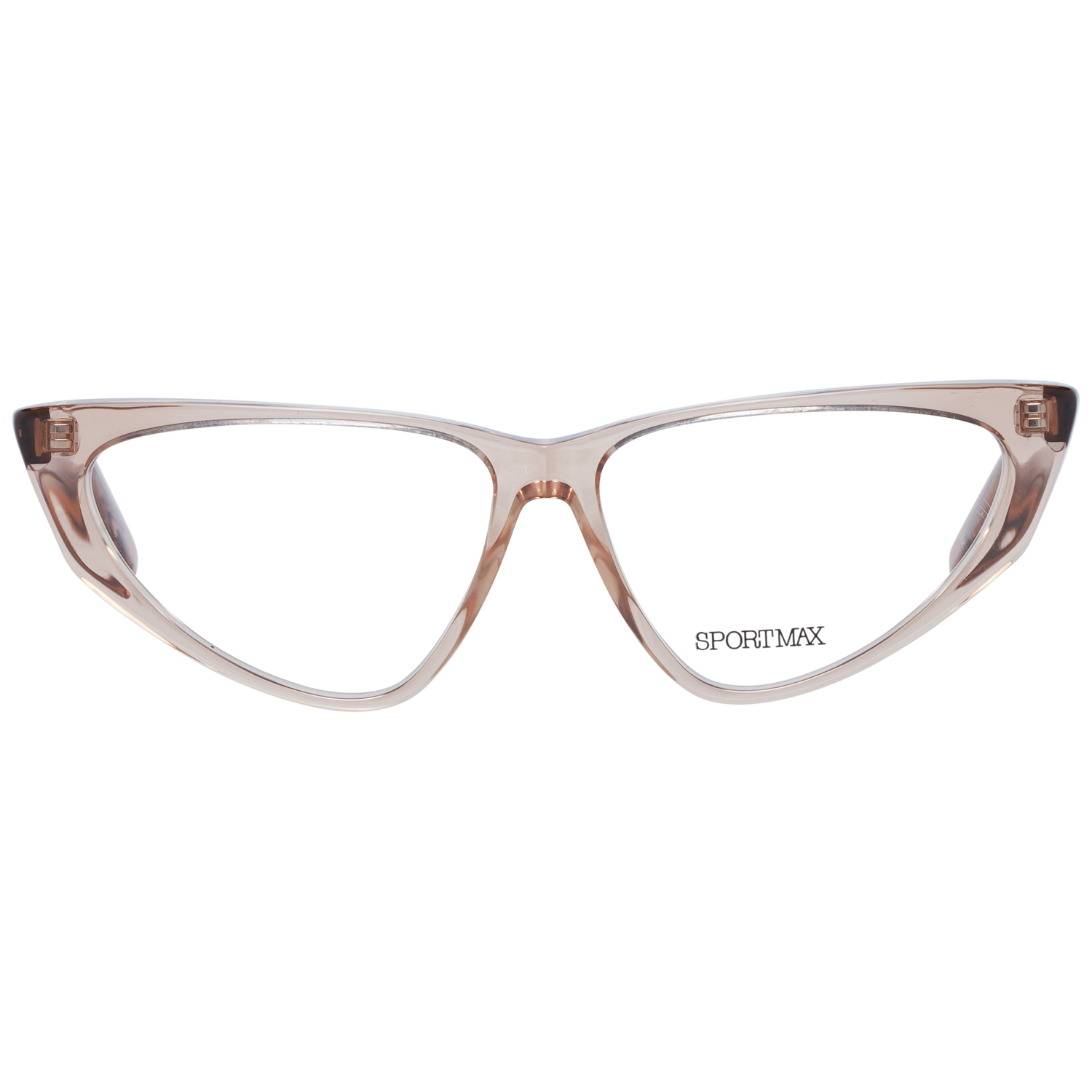 Sportmax Optical Frames Sportmax Optical Frame SM5021 047 56 Eyeglasses Eyewear UK USA Australia