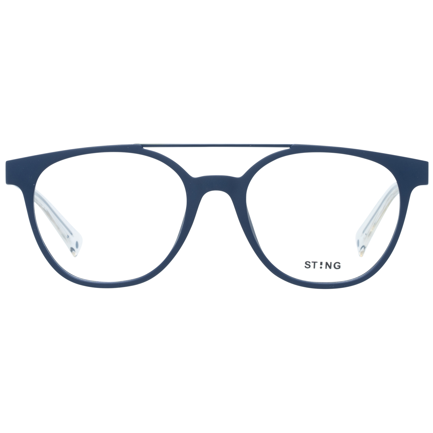Sting Frames Sting Optical Frame VST312 6QVM 52 Eyeglasses Eyewear UK USA Australia