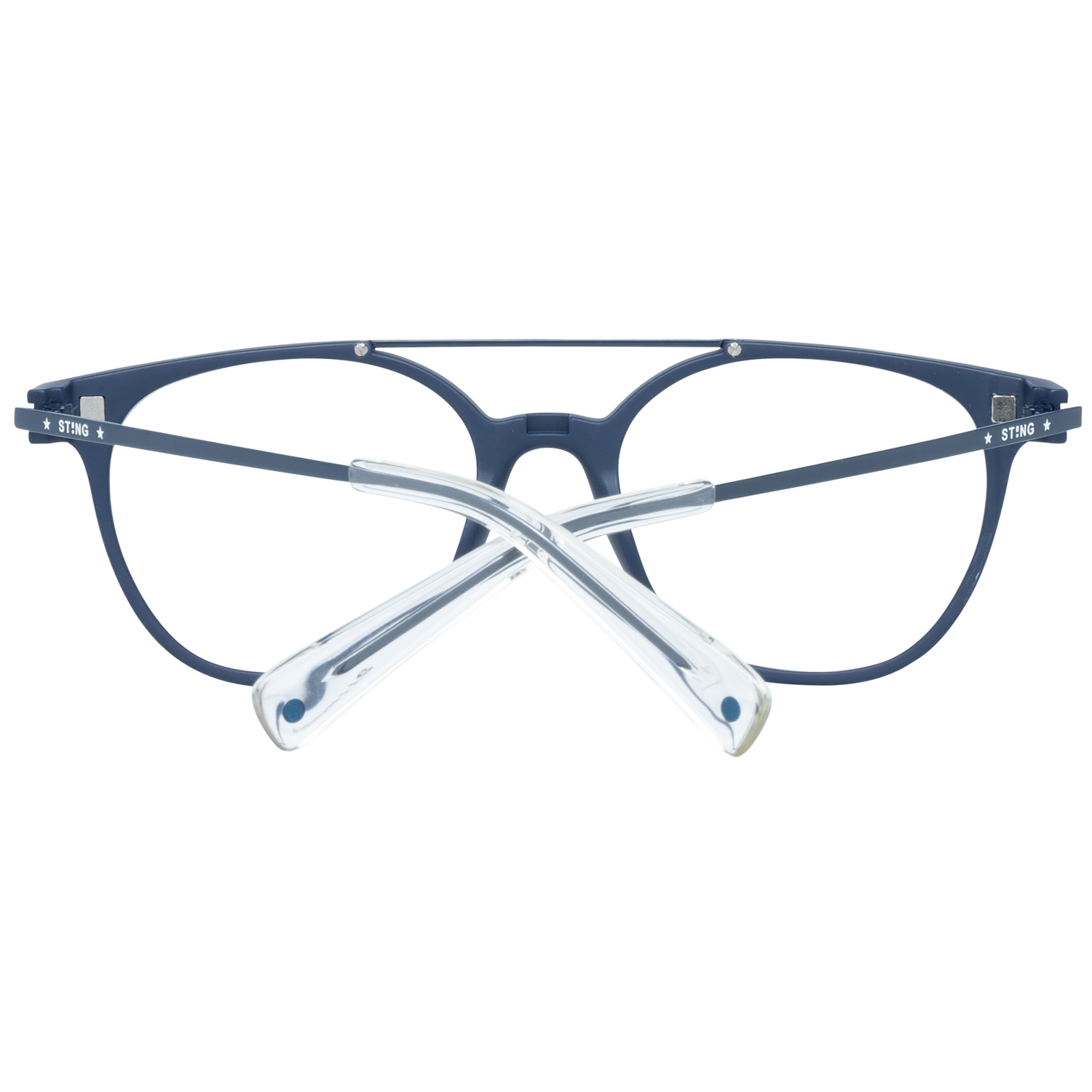 Sting Frames Sting Optical Frame VST312 6QVM 52 Eyeglasses Eyewear UK USA Australia