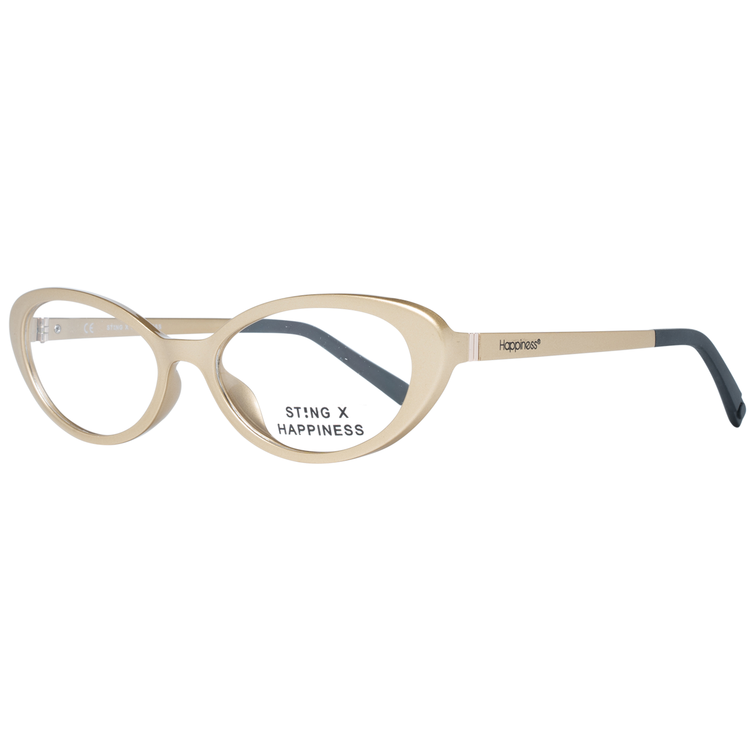 Sting Frames Sting Optical Frame VST335 01FR 53 Eyeglasses Eyewear UK USA Australia