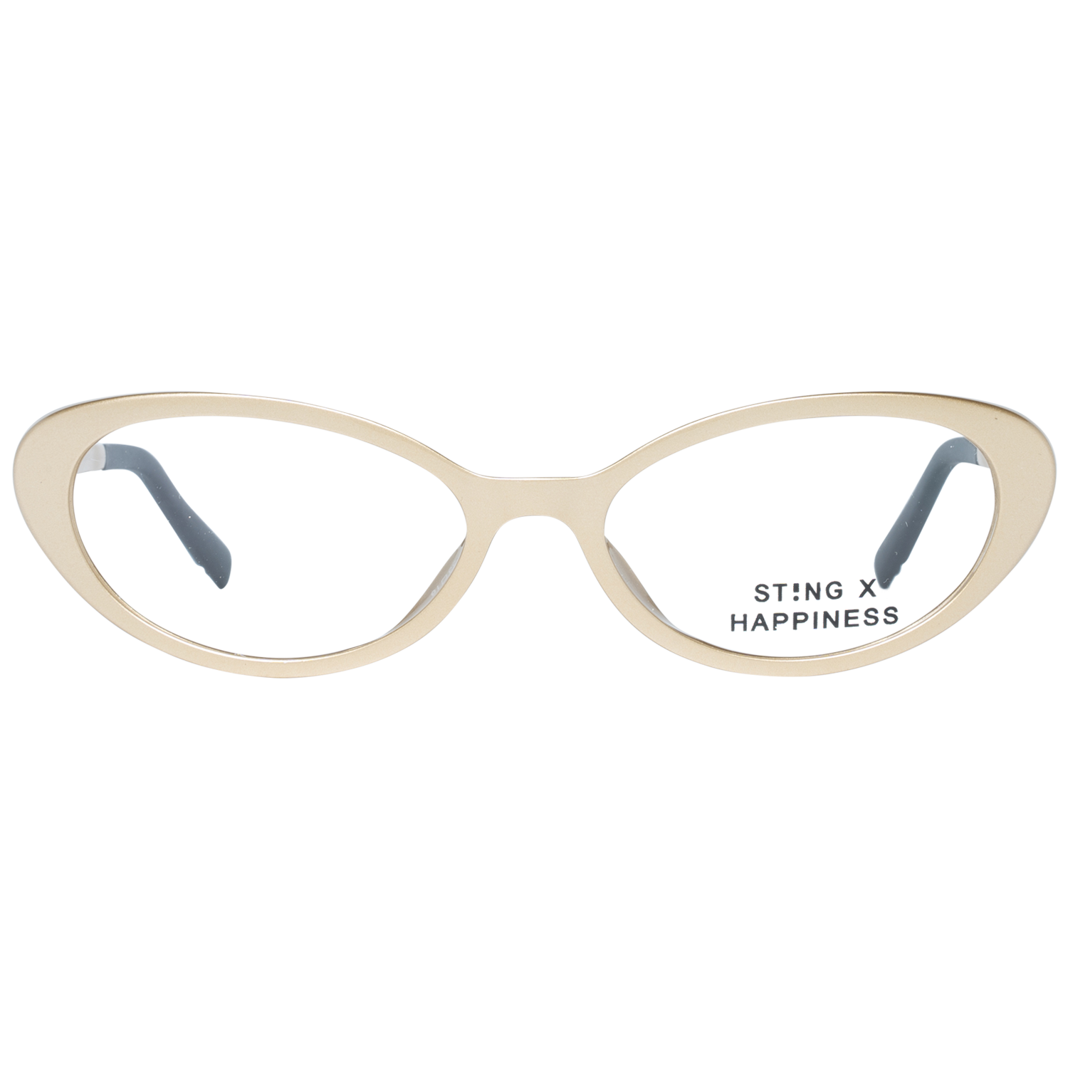 Sting Frames Sting Optical Frame VST335 01FR 53 Eyeglasses Eyewear UK USA Australia