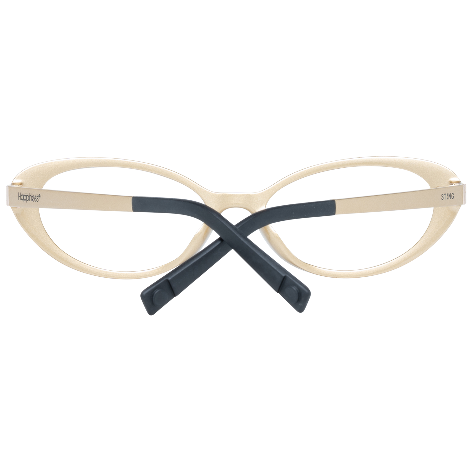 Sting Frames Sting Optical Frame VST335 01FR 53 Eyeglasses Eyewear UK USA Australia