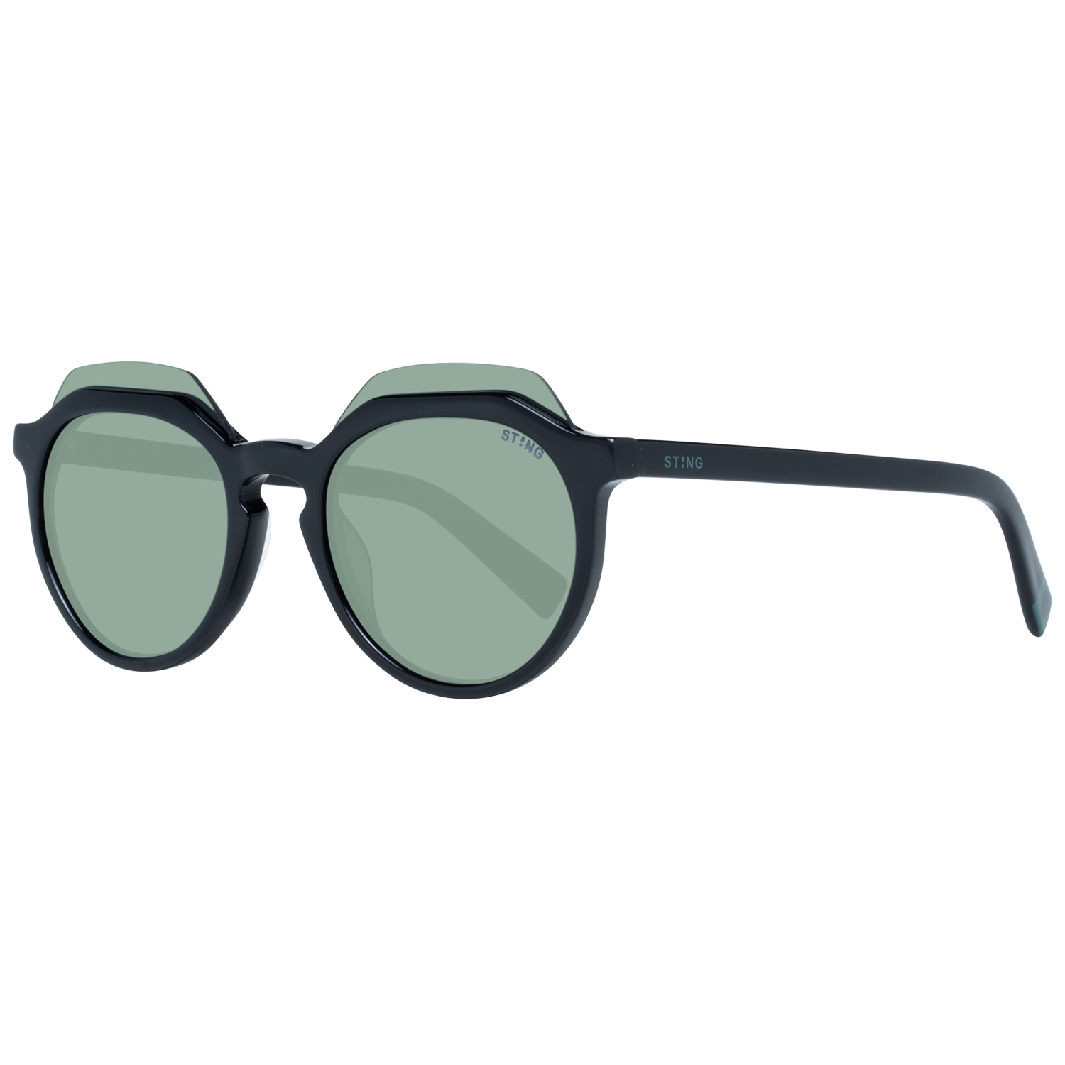 Sting Sunglasses Sting Sunglasses SST197 0700 49 Eyeglasses Eyewear UK USA Australia
