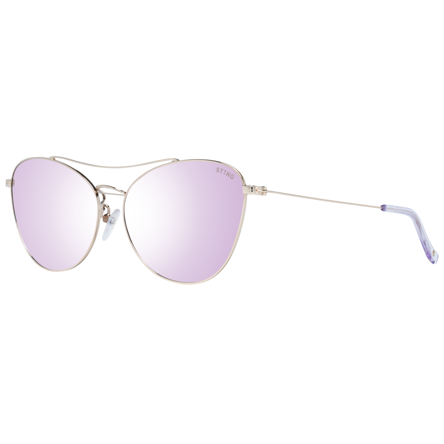 Sting Sunglasses Sting Sunglasses SST218 300X 55 Eyeglasses Eyewear UK USA Australia