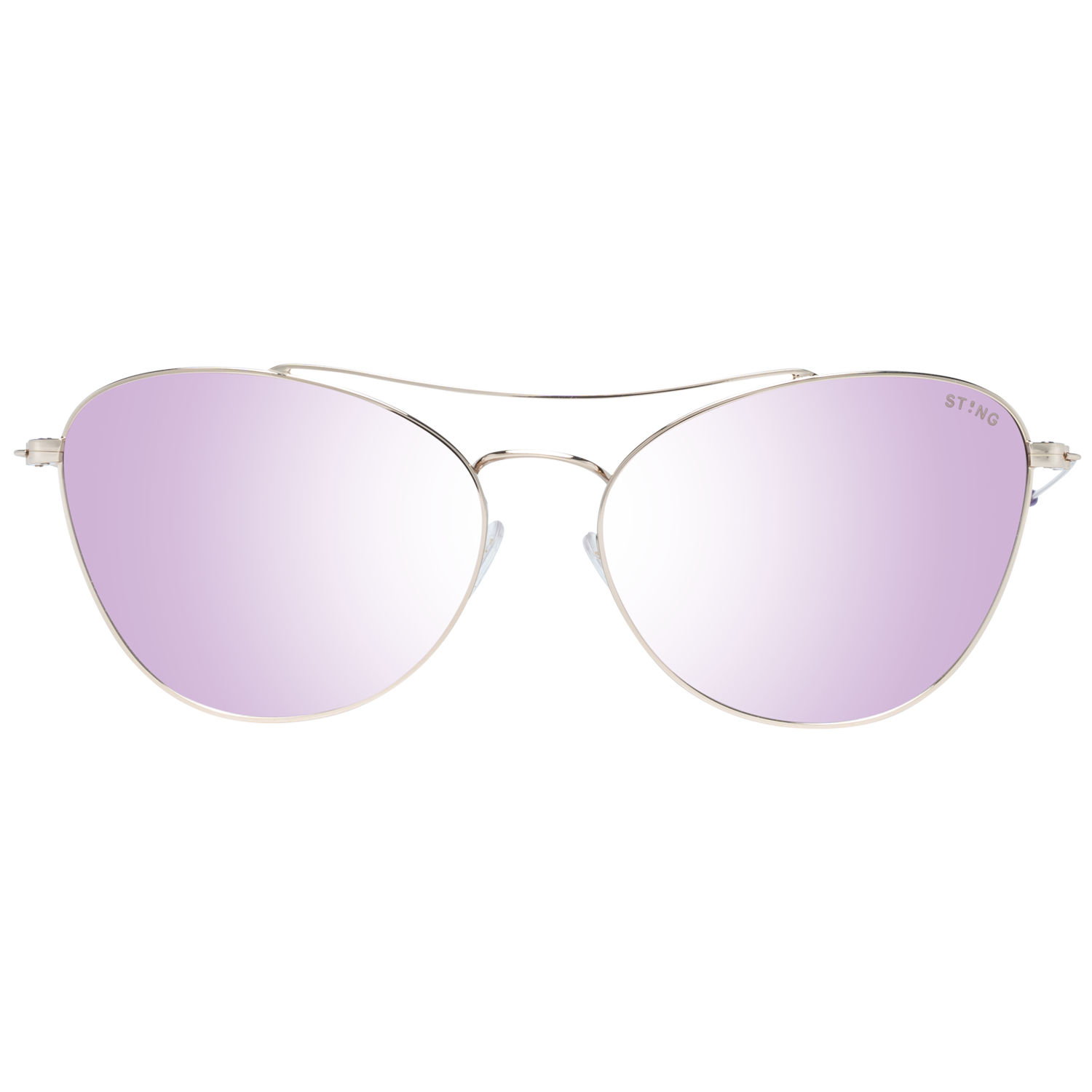 Sting Sunglasses Sting Sunglasses SST218 300X 55 Eyeglasses Eyewear UK USA Australia