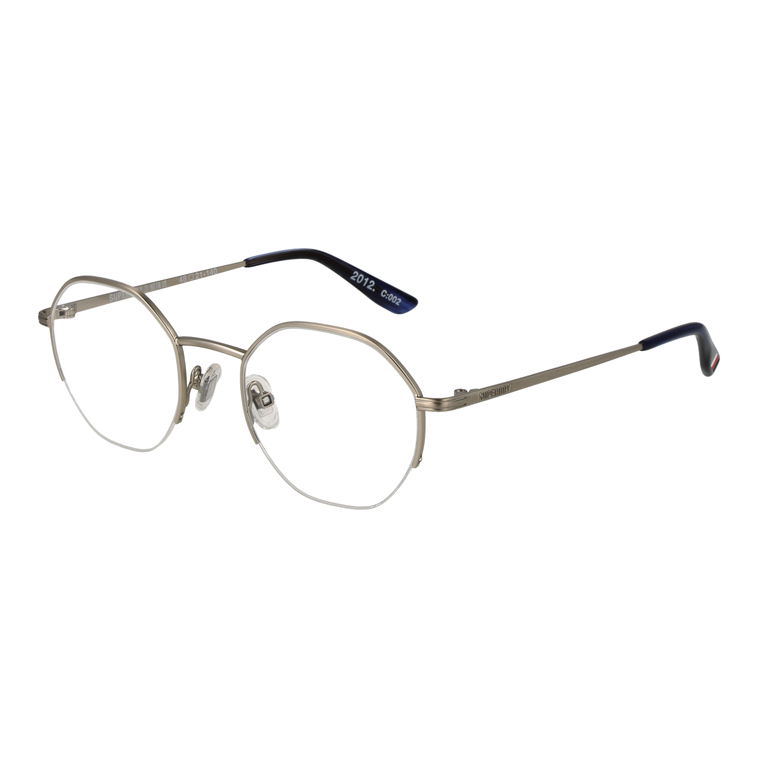 Superdry Optical Frames Superdry Eyeglasses Frames SDO-2012 002 48 Eyeglasses Eyewear designer
