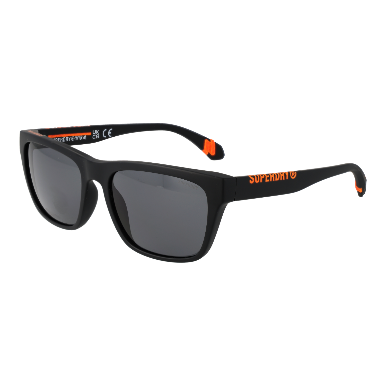 Superdry Sunglasses Superdry Sunglasses SDS-5009 104A 56 Eyeglasses Eyewear designer