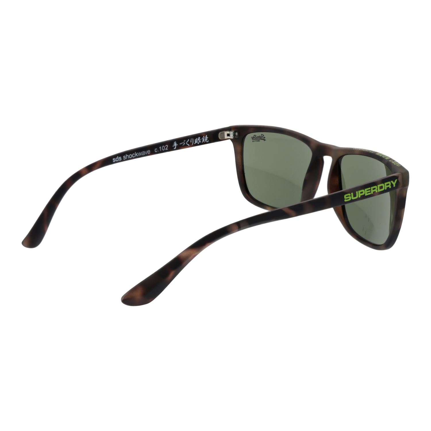 Superdry Sunglasses Superdry Sunglasses SDS-SHOCKWAVE 102 55 Eyeglasses Eyewear designer