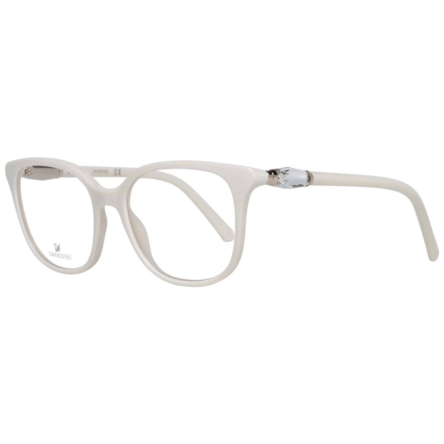 Swarovski Frames Swarovski Women Glasses Optical Frame SK5321 021 52 Eyeglasses Eyewear UK USA Australia