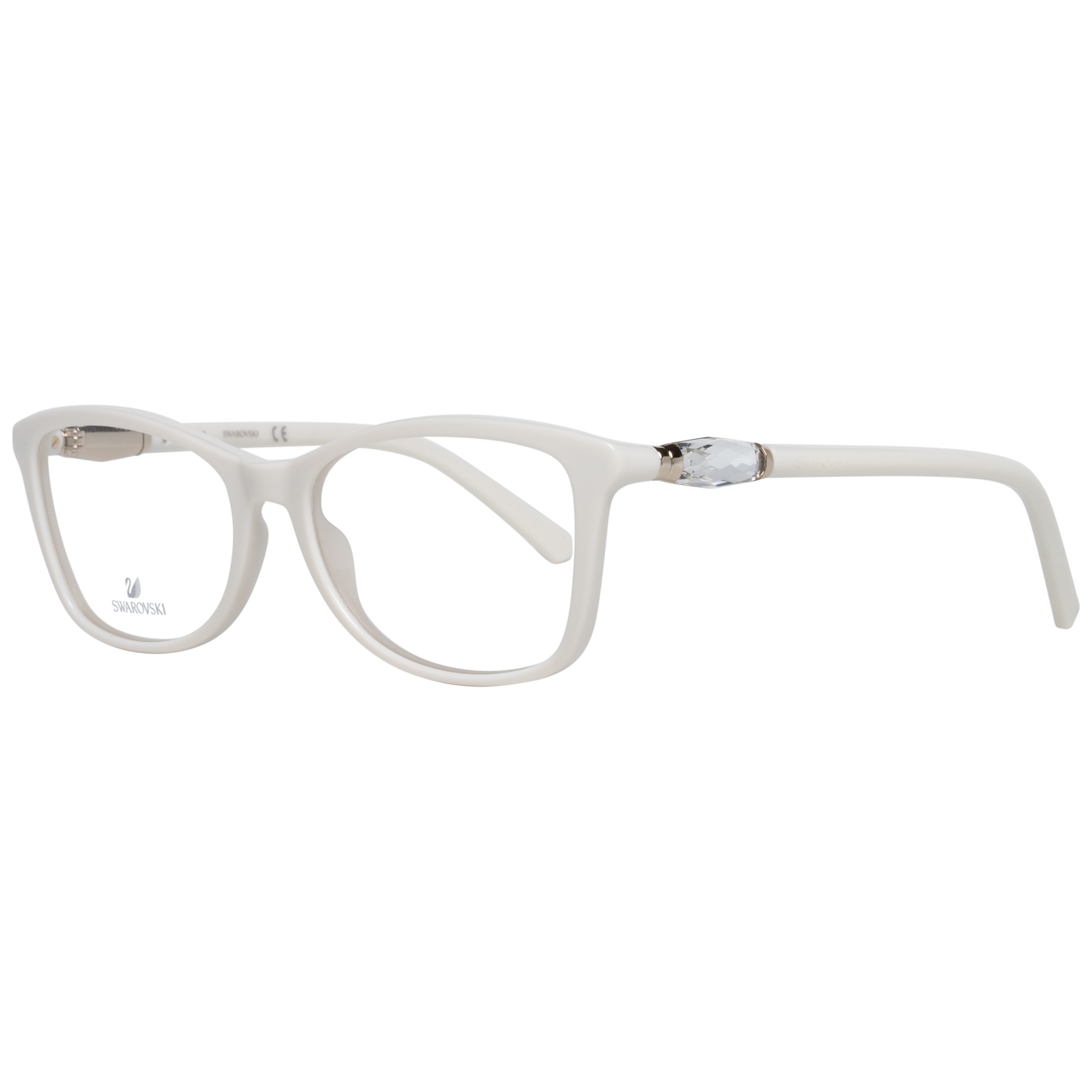Swarovski Frames Swarovski Women Glasses Optical Frame SK5336 024 53 Eyeglasses Eyewear UK USA Australia