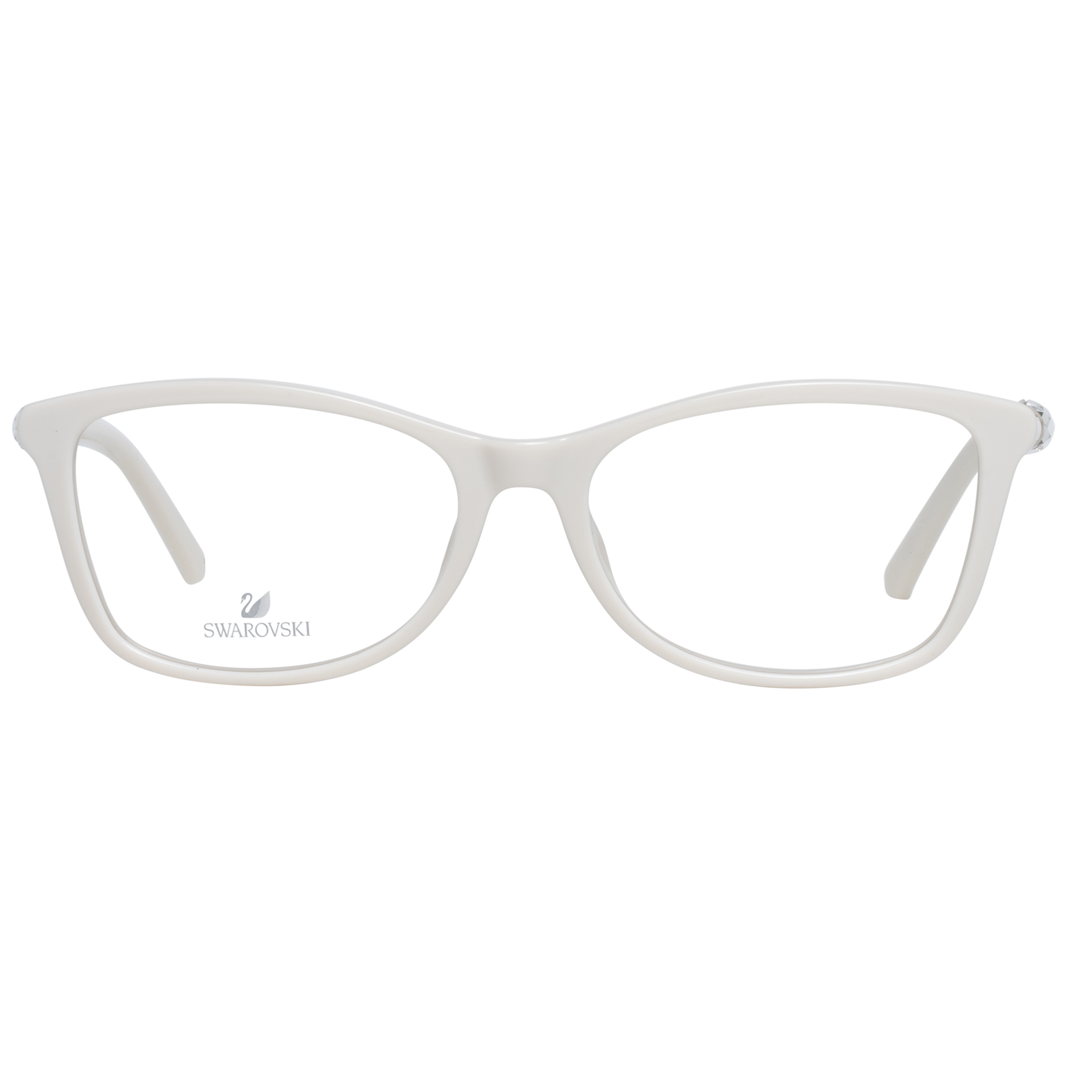 Swarovski Frames Swarovski Women Glasses Optical Frame SK5336 024 53 Eyeglasses Eyewear UK USA Australia
